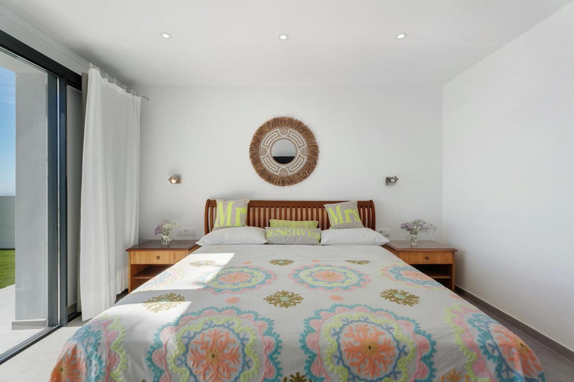 Alba House Villa *