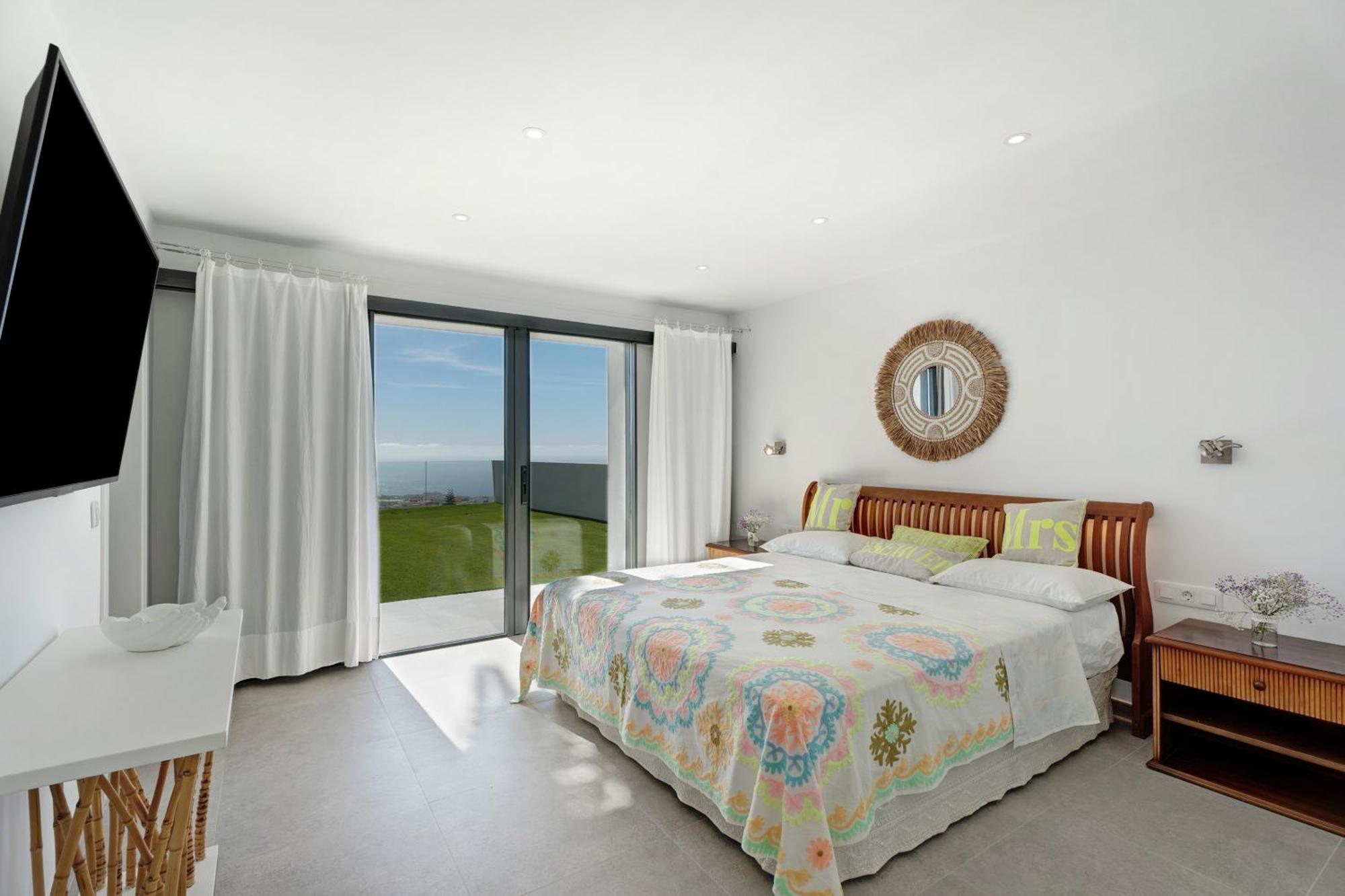 Villa Alba House Costa Adeje (Tenerife)