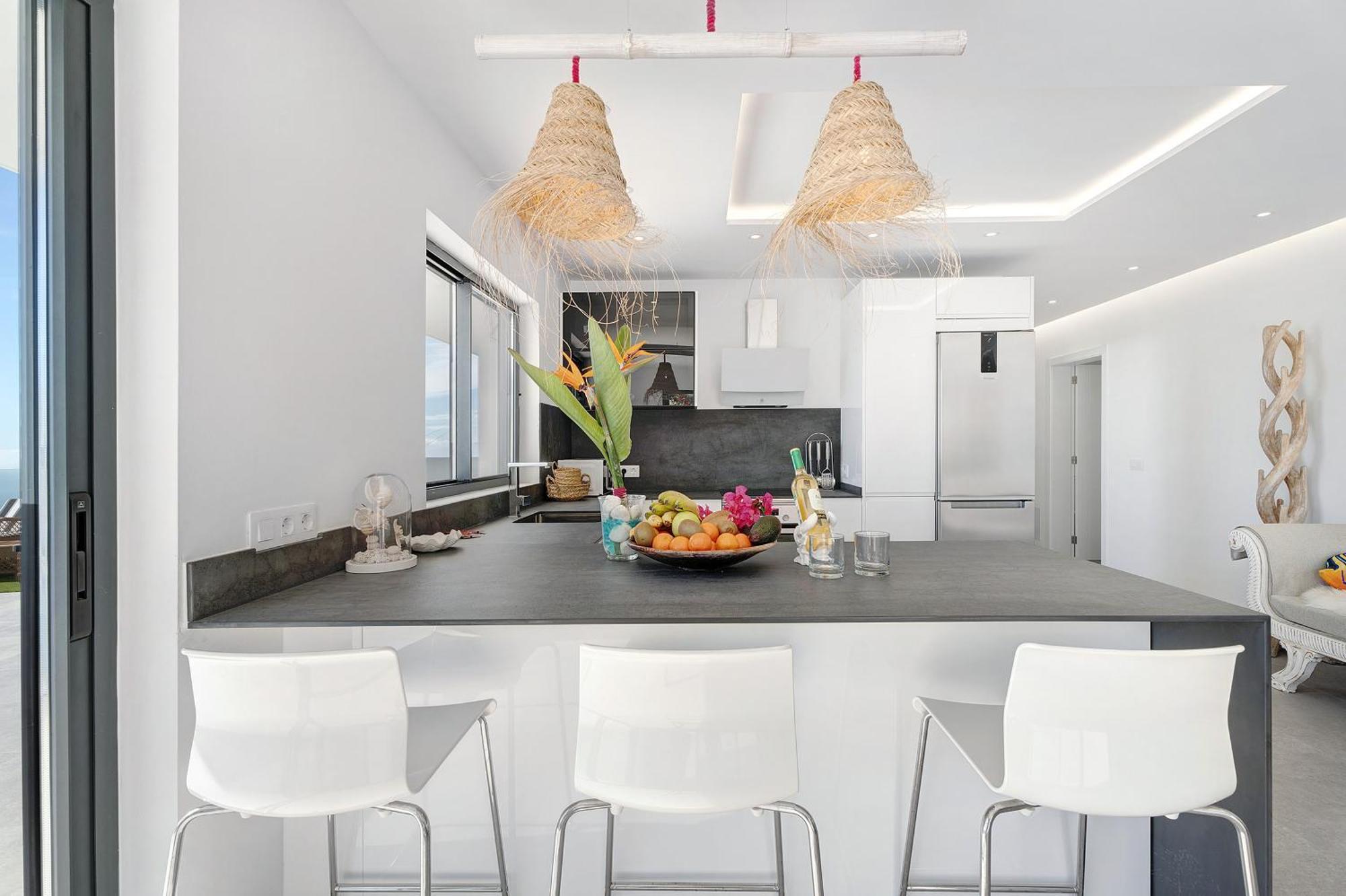 Alba House Villa *