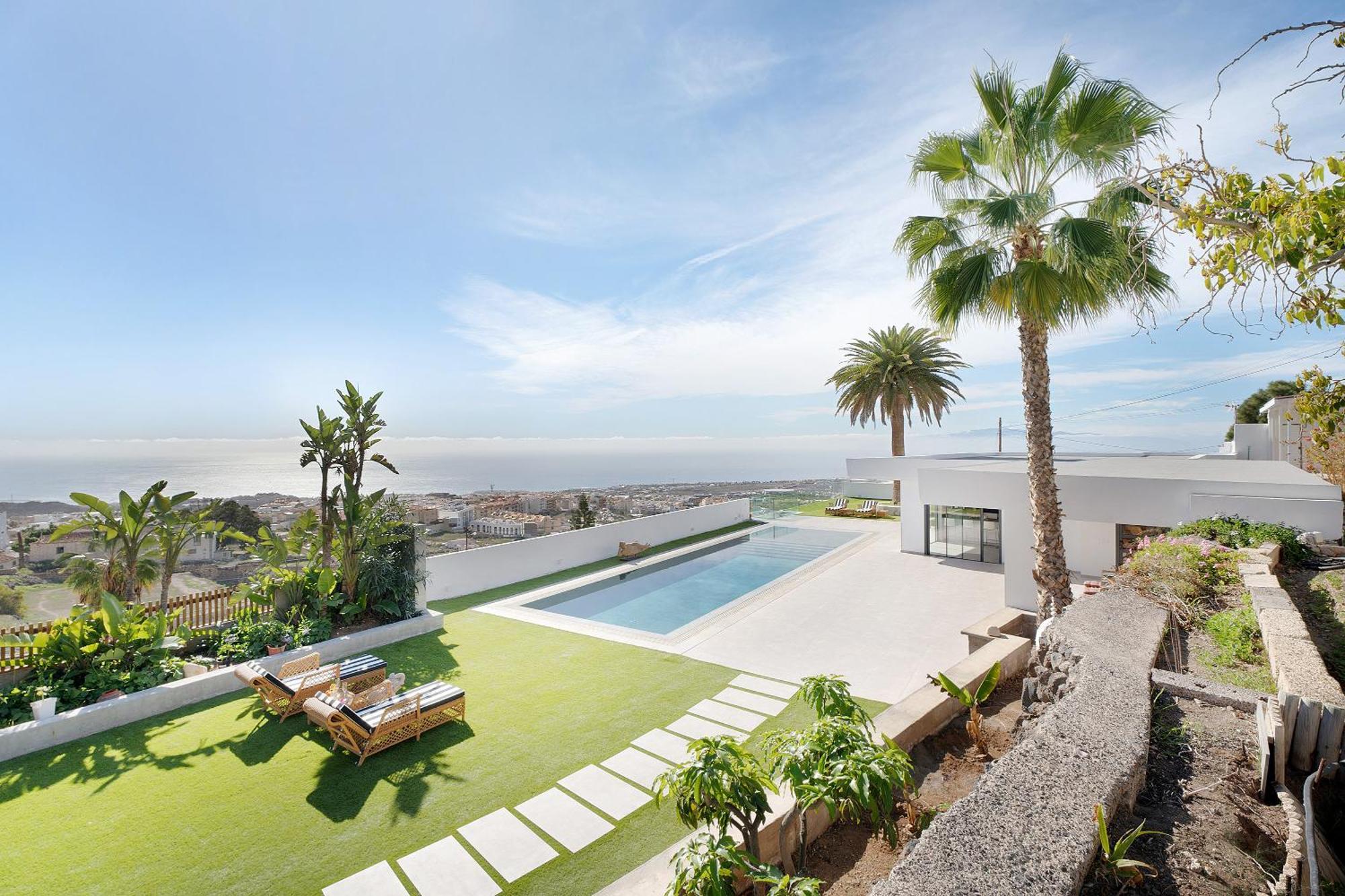 Villa Alba House