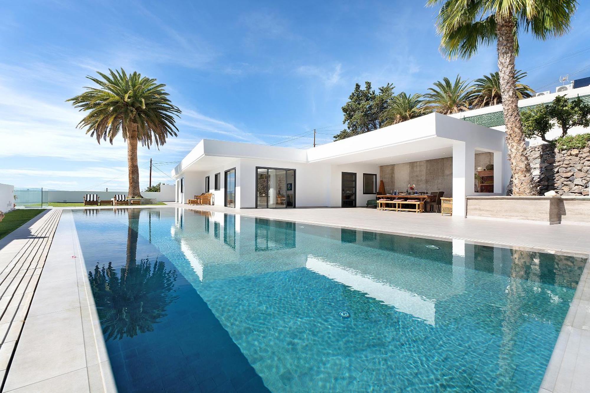 Alba House Costa Adeje (Tenerife)