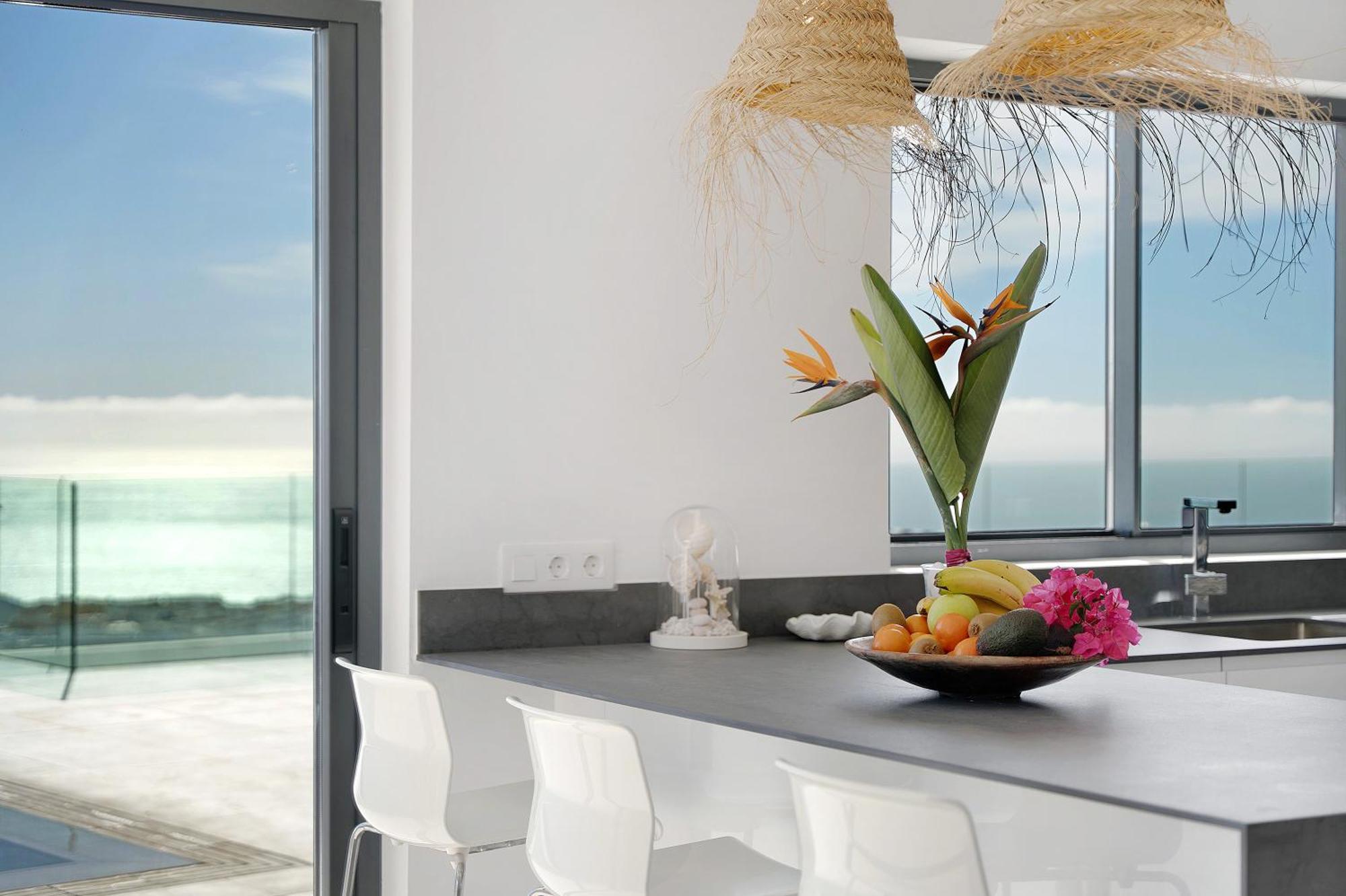 Alba House Villa