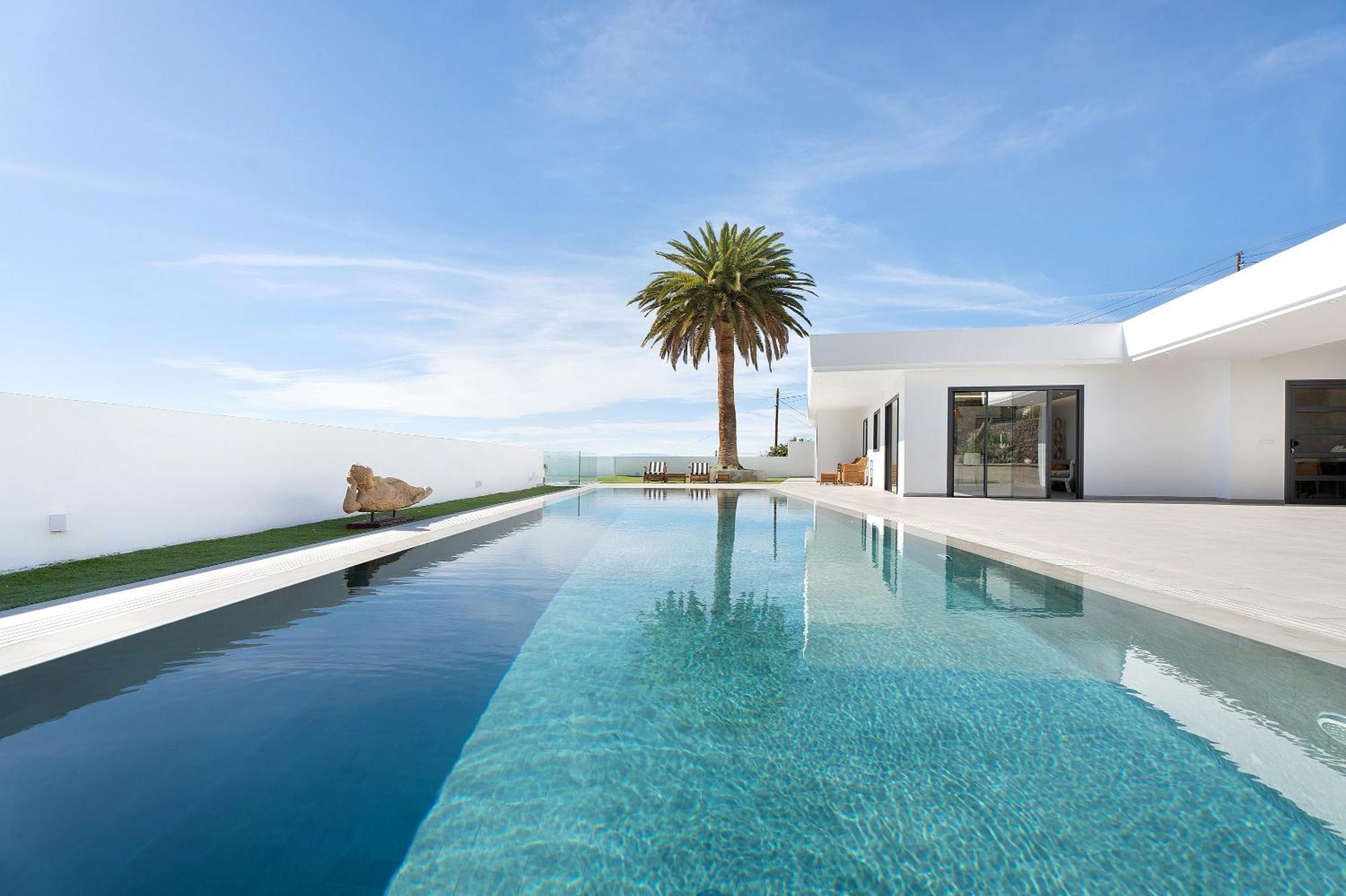 Alba House Villa
