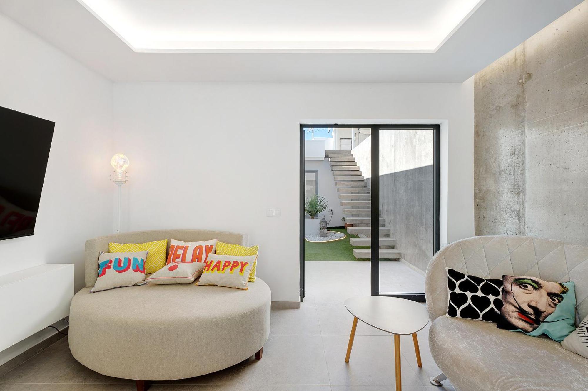 Alba House Villa *