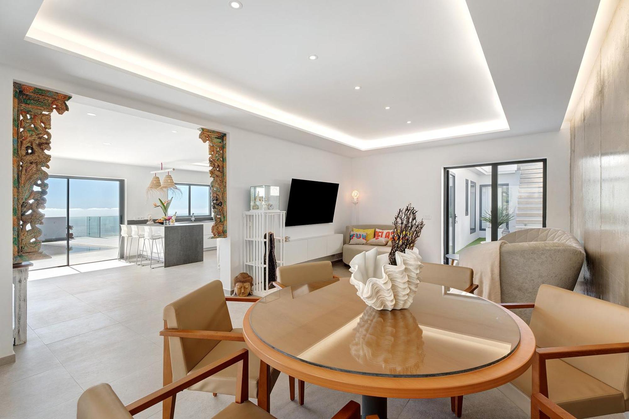 Villa Alba House