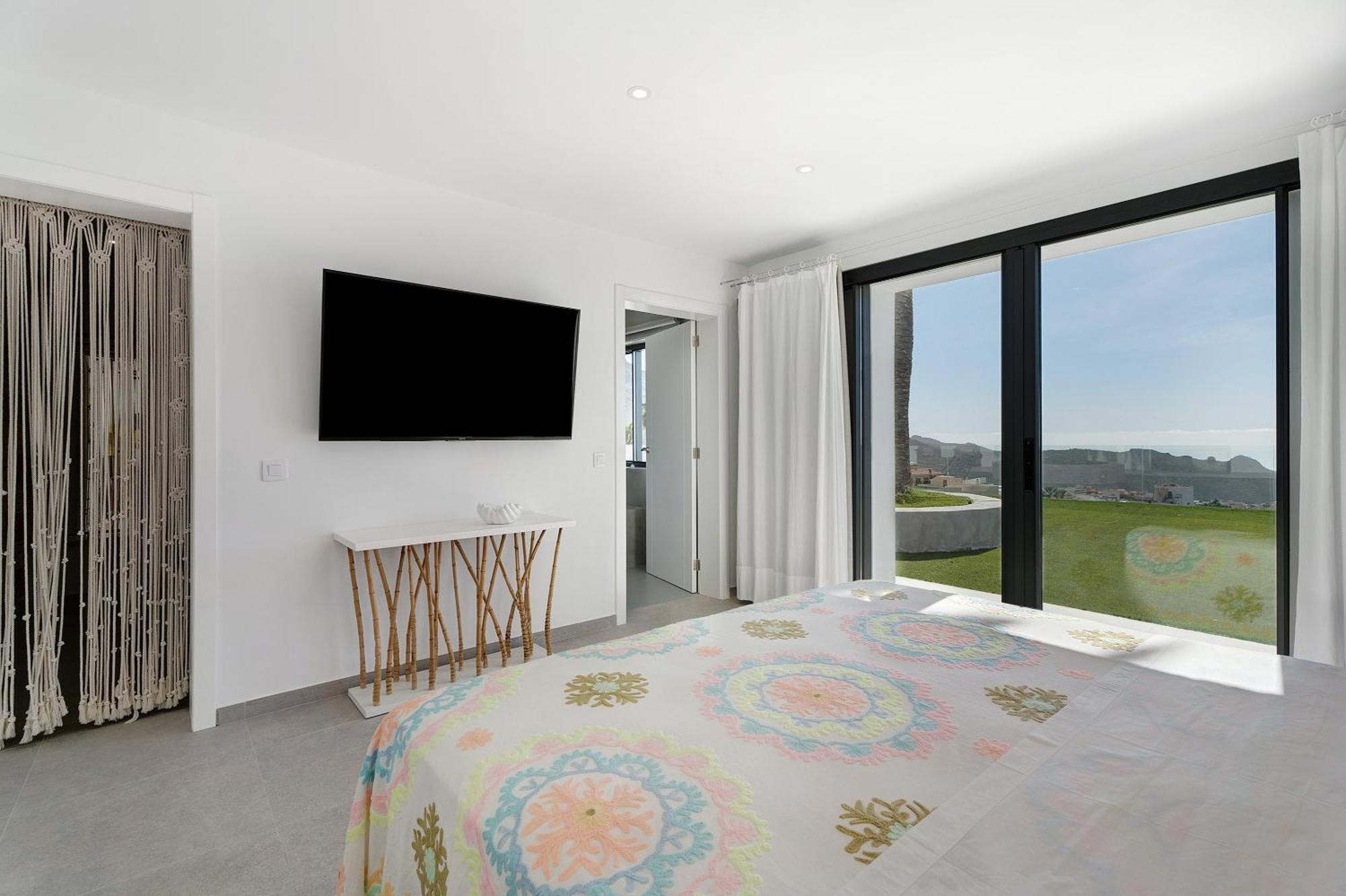 Villa Alba House *