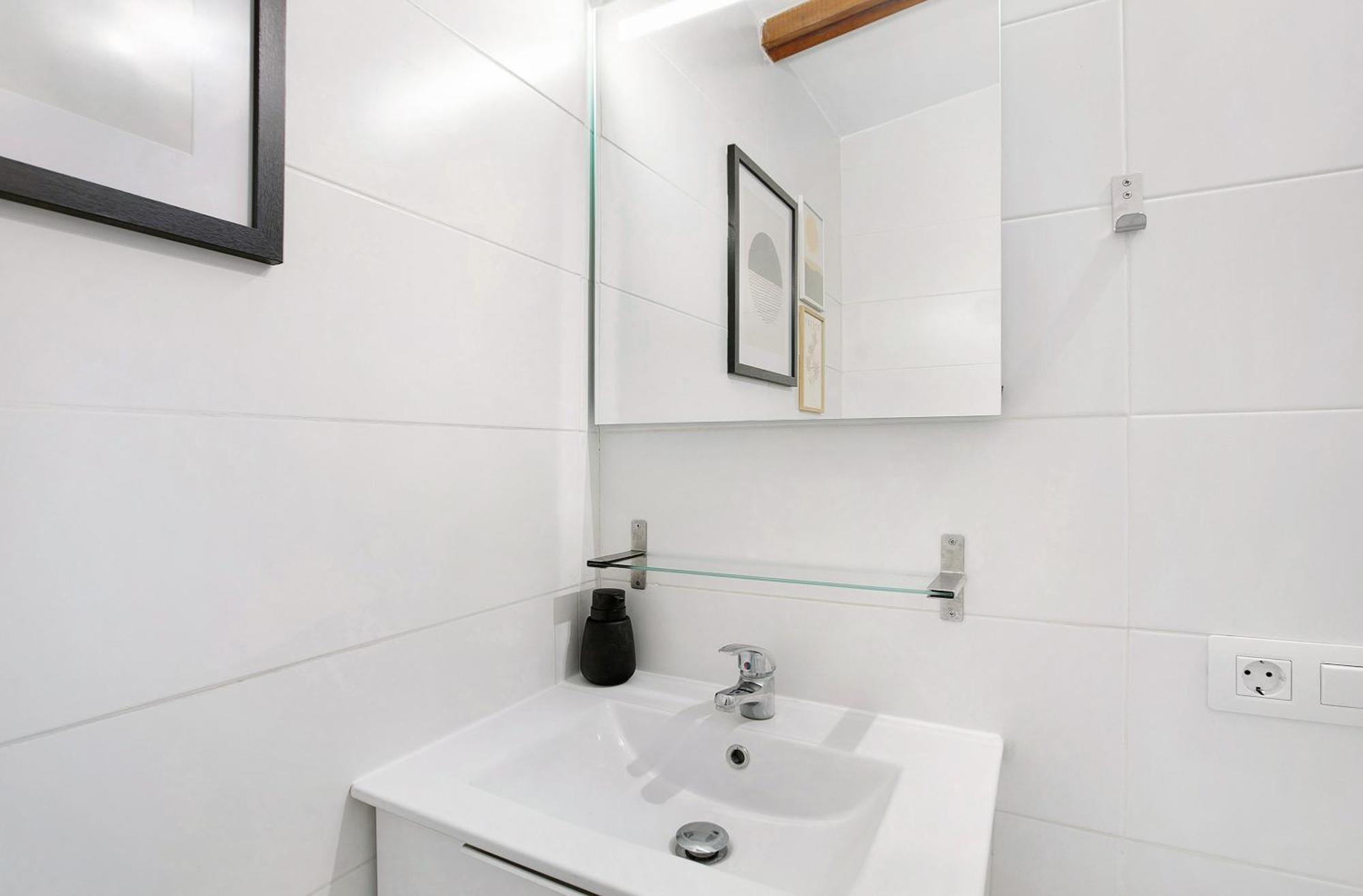 Holiday home El Chiringuito Candelaria
