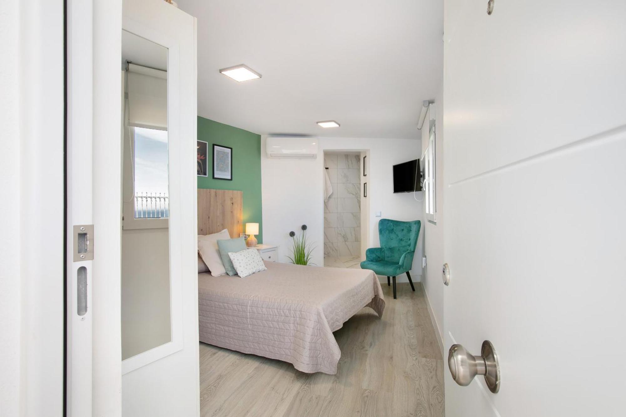 El Chiringuito Holiday home Candelaria