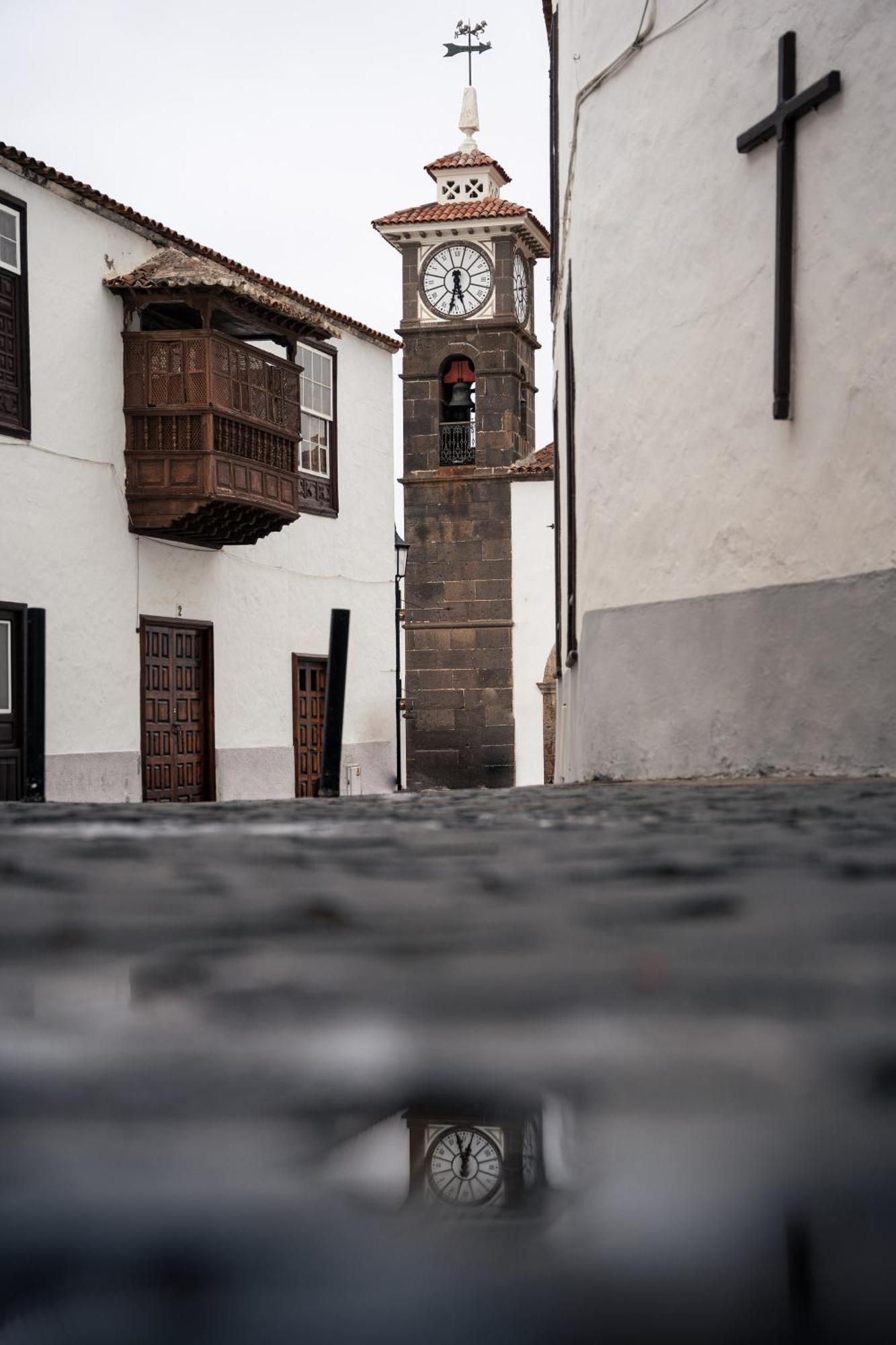 Casa Ubalda * Santa-Cruz de Ténérife