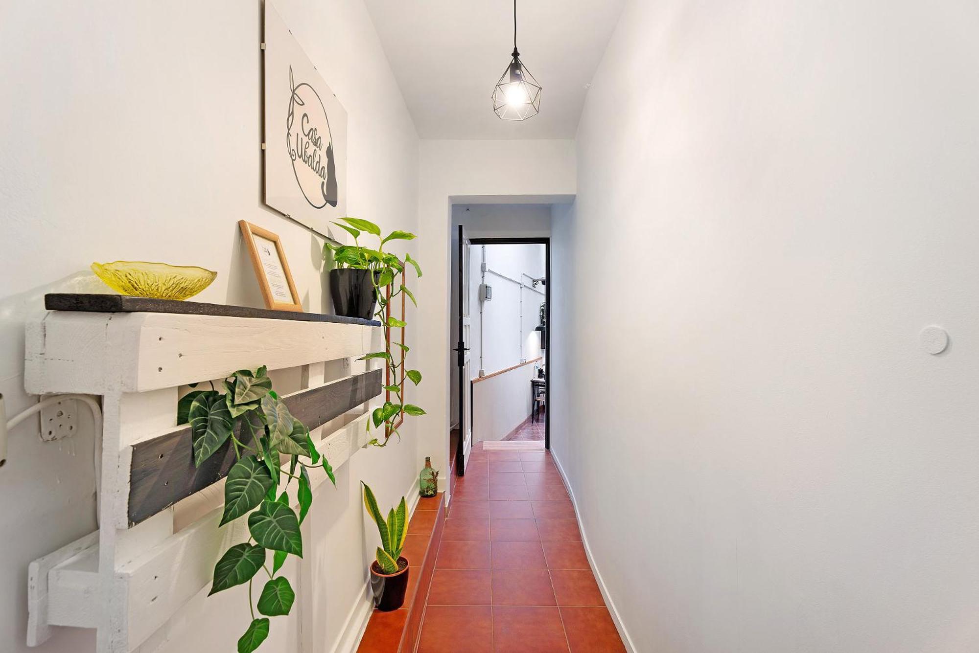 Appartement Casa Ubalda