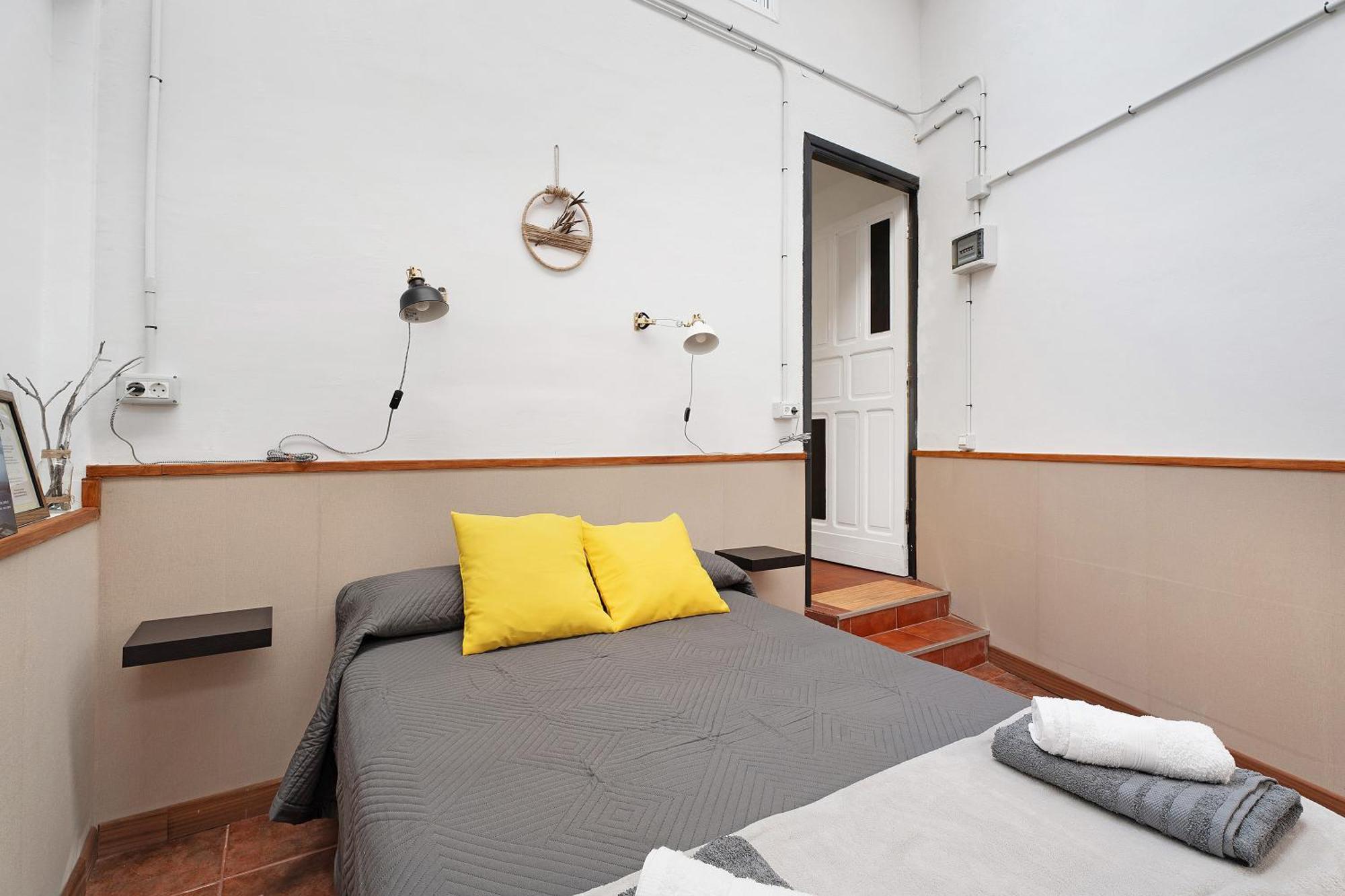Casa Ubalda Appartement *