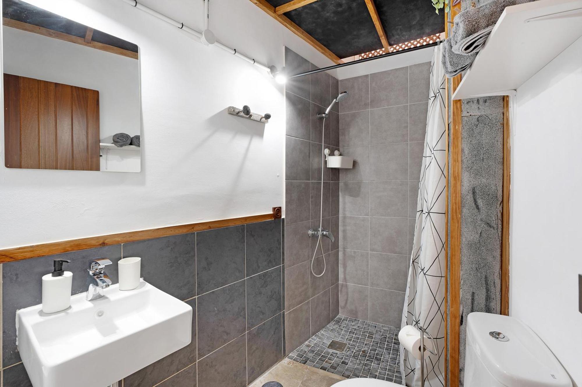 Casa Ubalda Appartement Santa-Cruz de Ténérife