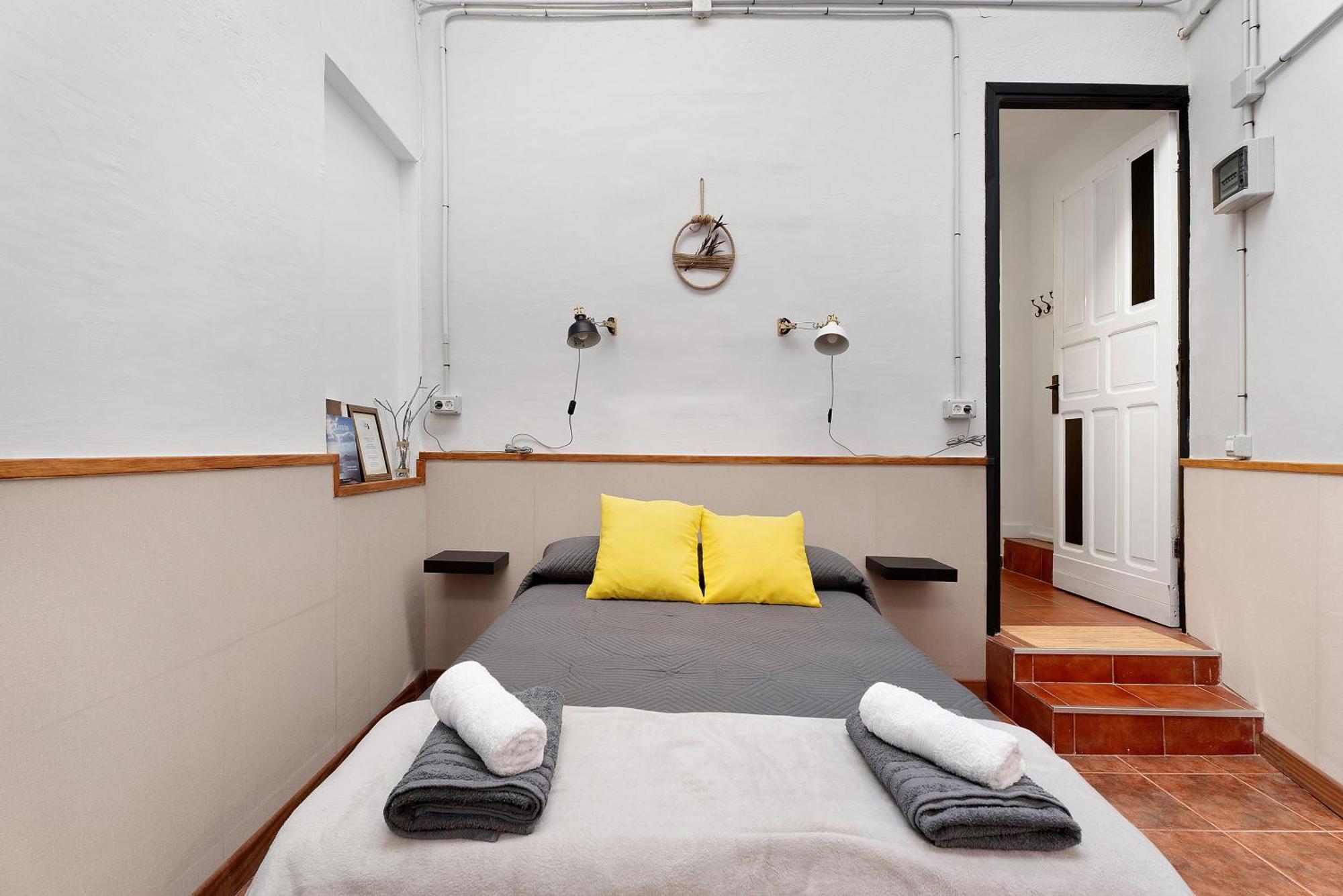 Casa Ubalda Appartement