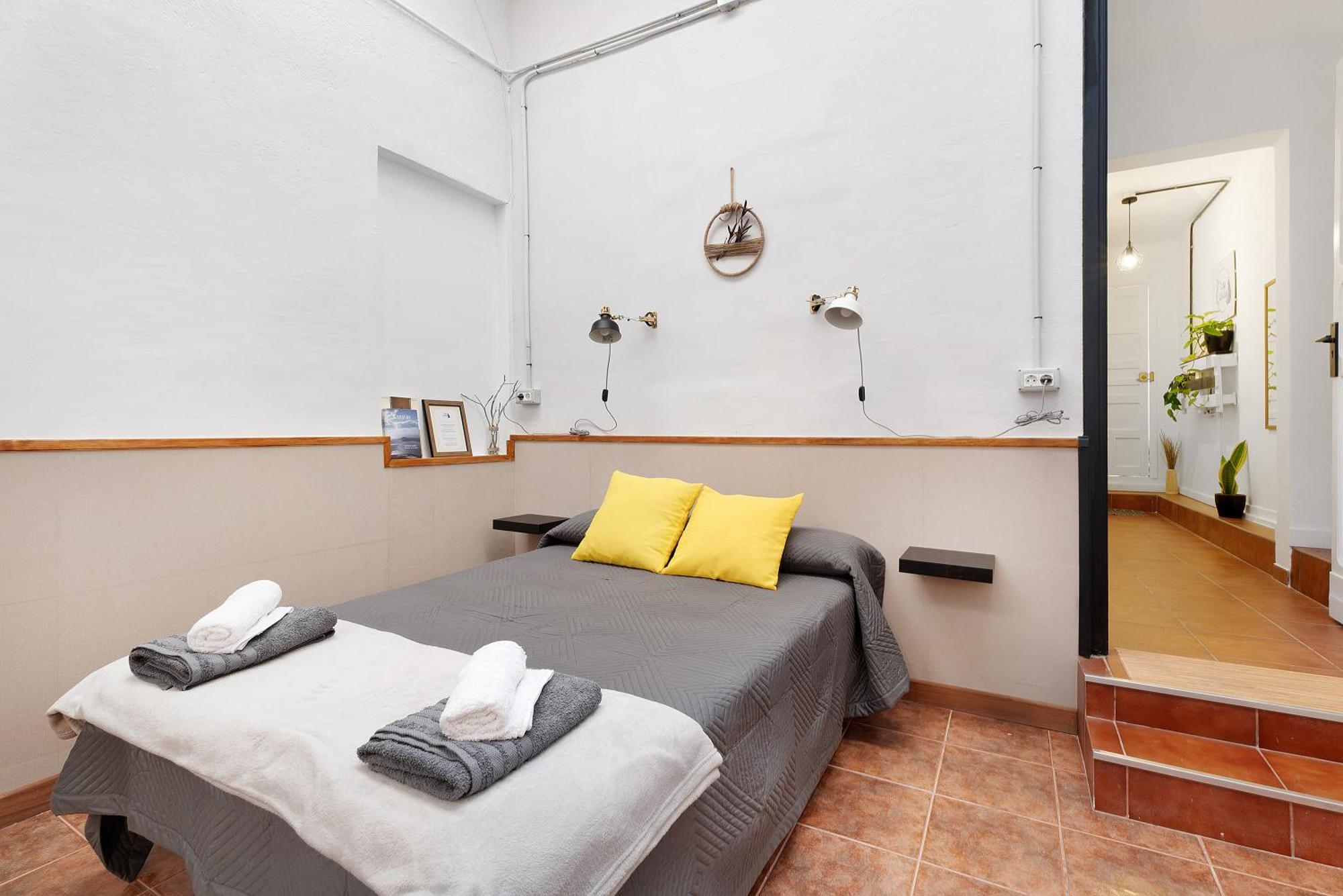 Casa Ubalda *