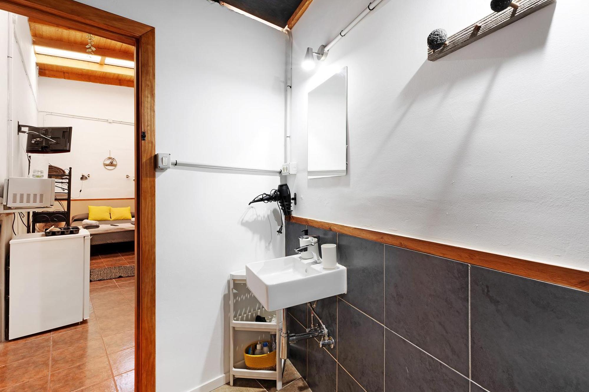 Casa Ubalda Appartement Santa-Cruz de Ténérife