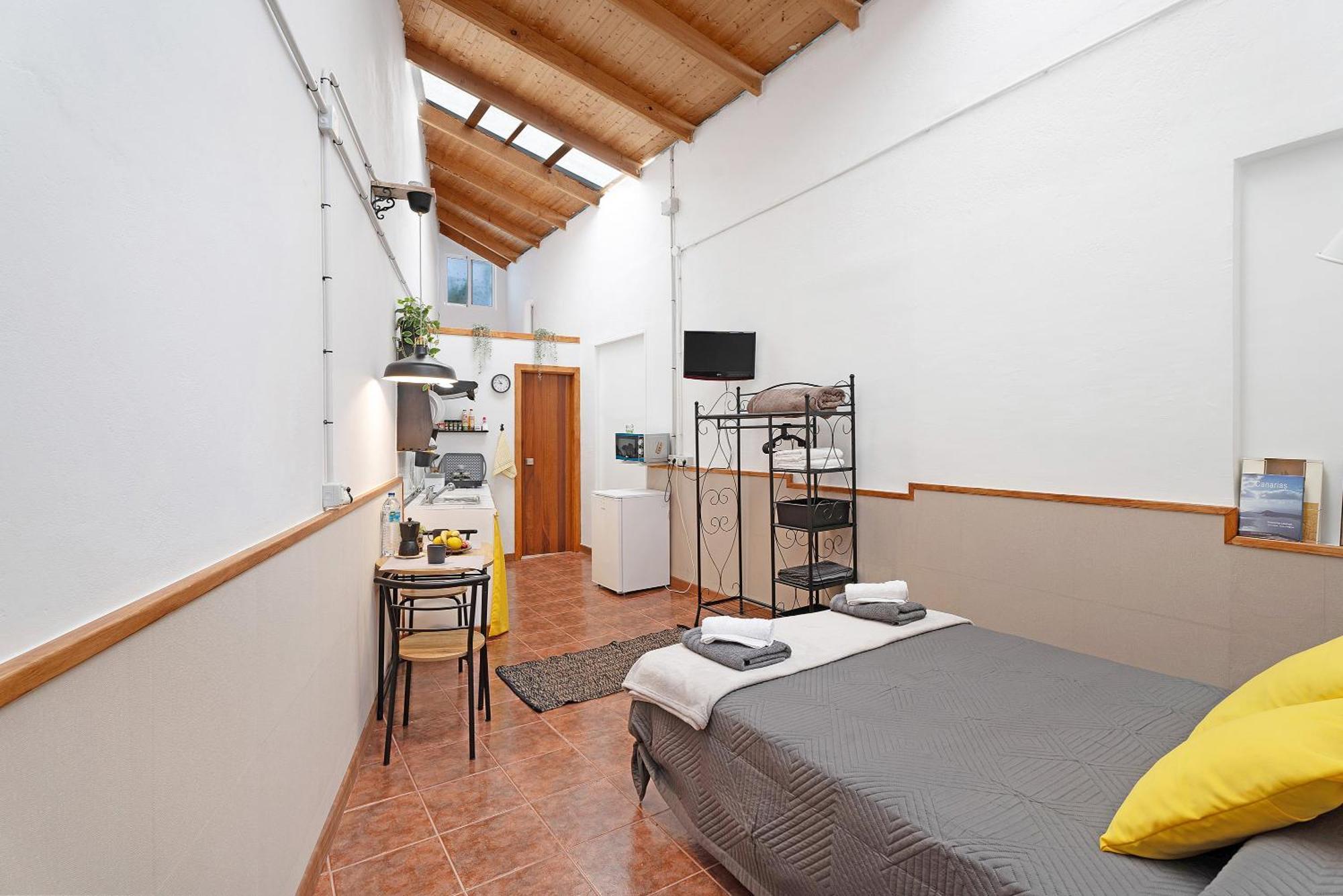 Casa Ubalda * Santa-Cruz de Ténérife