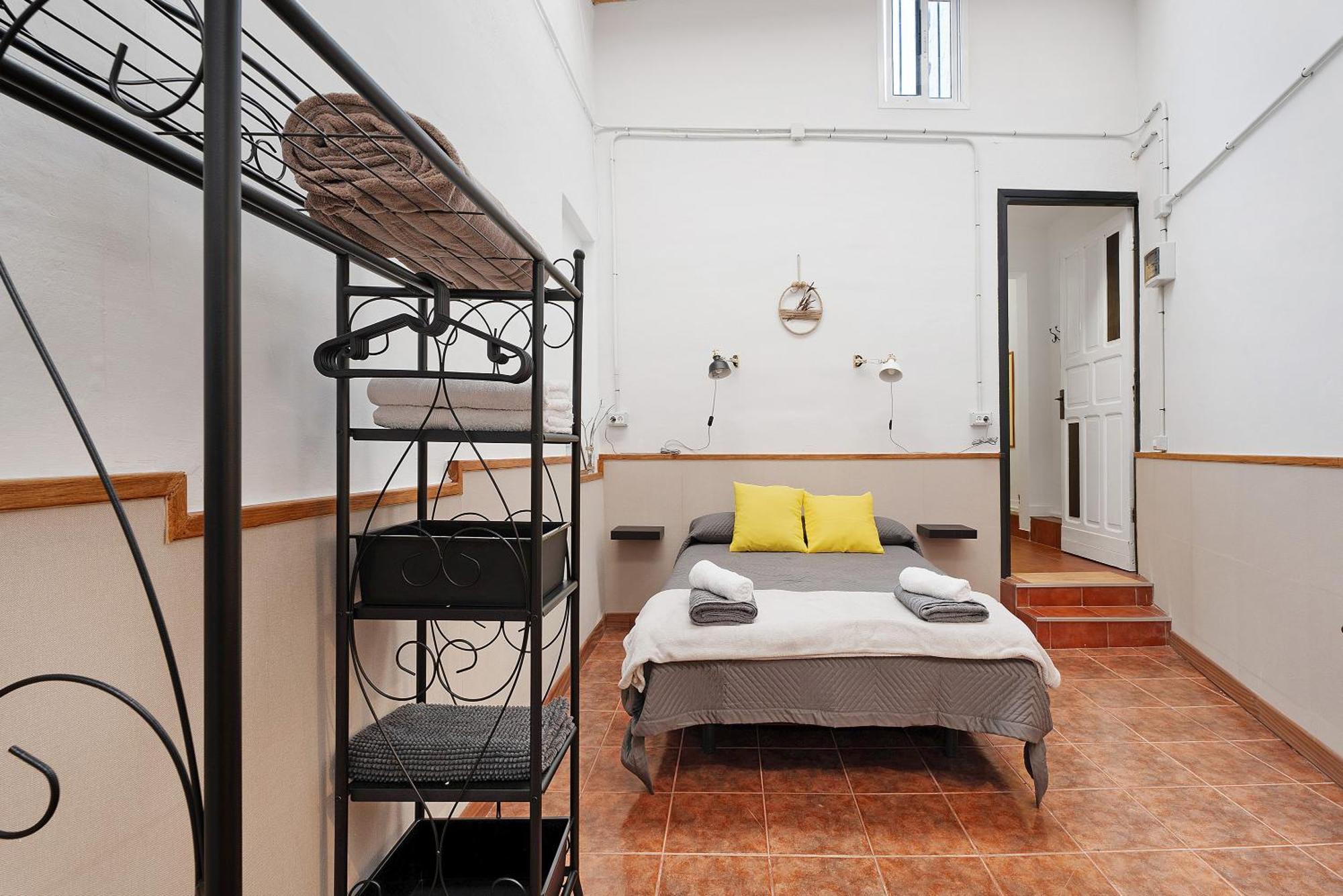 Appartement Casa Ubalda