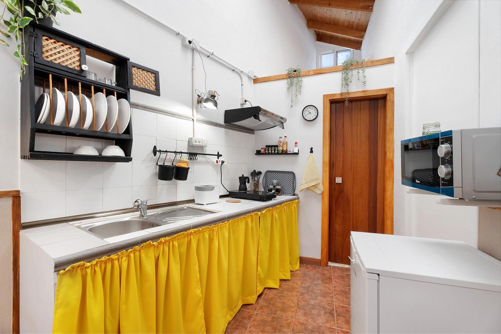 Casa Ubalda