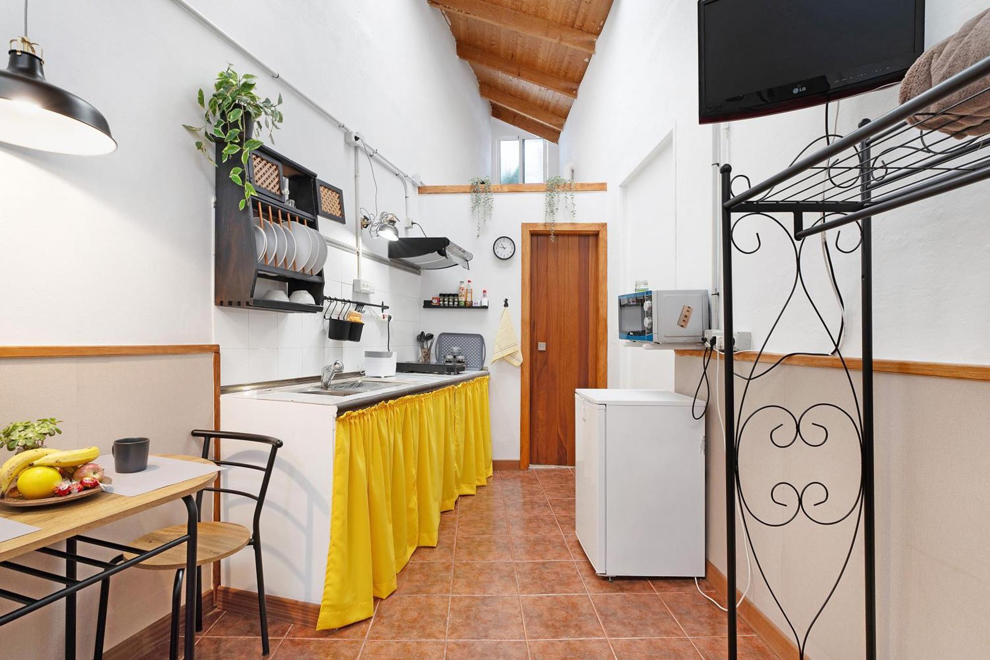 Casa Ubalda Appartement *