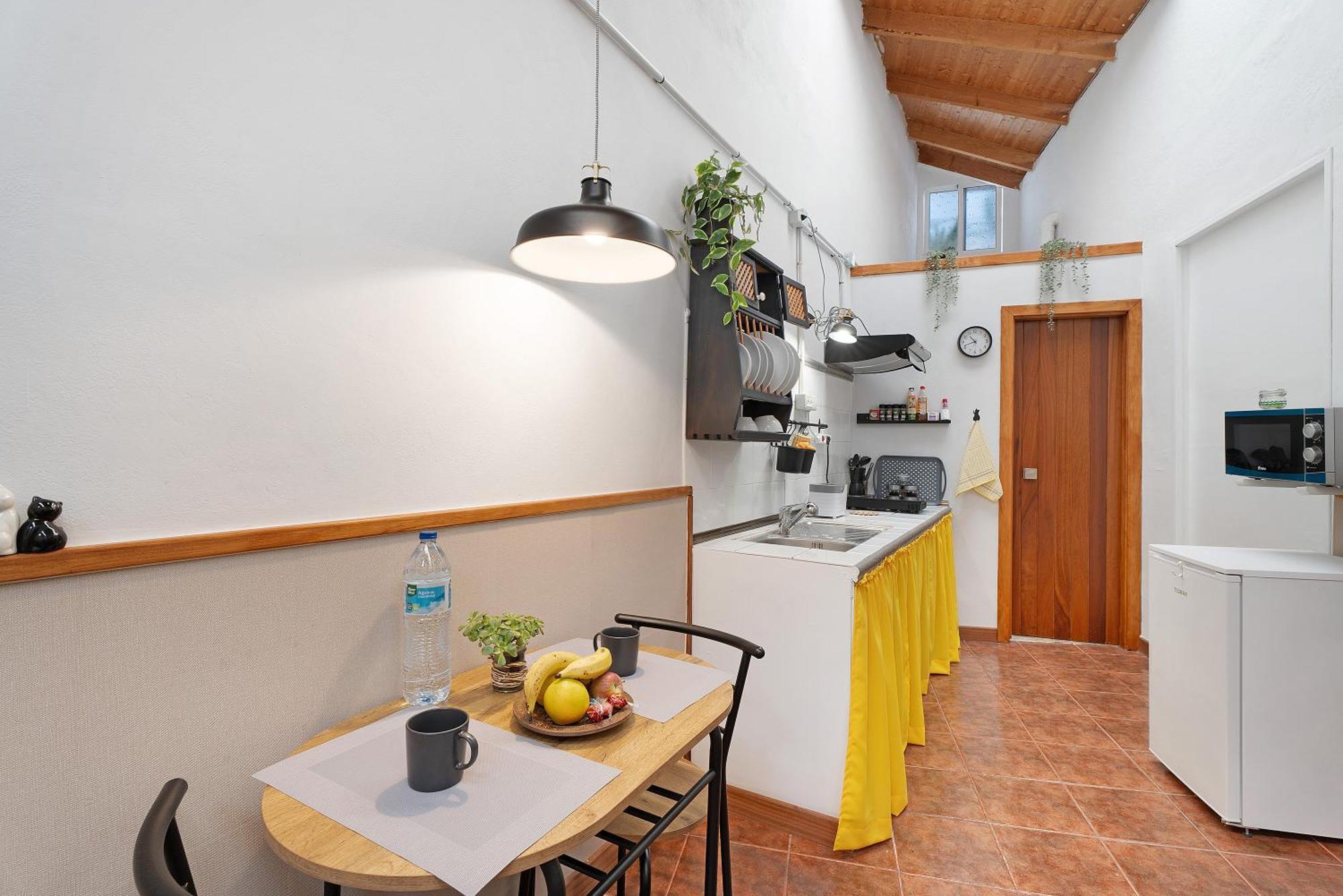 Casa Ubalda * Santa-Cruz de Ténérife