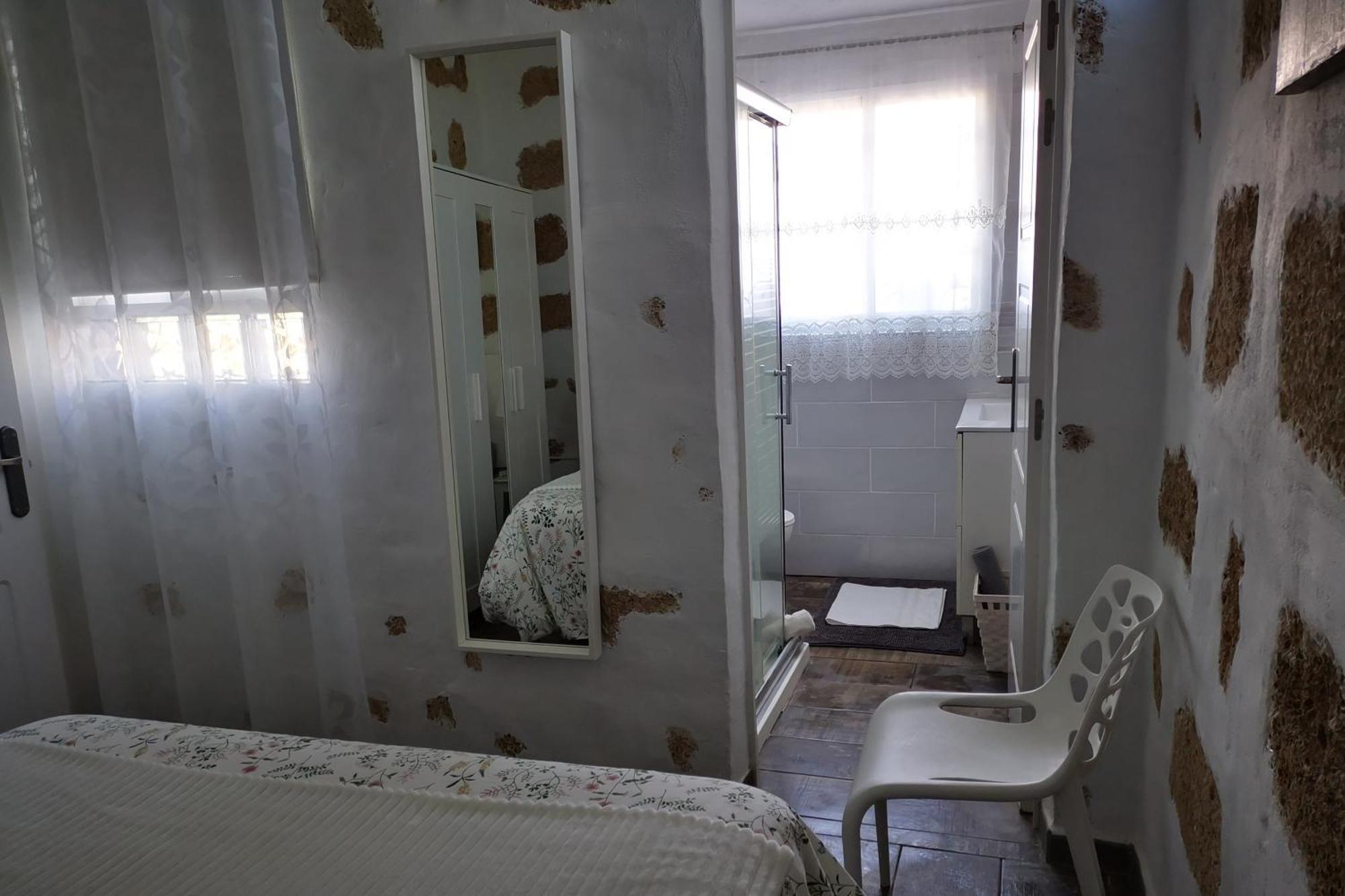Сasa de vacaciones La Casita Ma Petite Folie Tenerife Santa Cruz de Tenerife