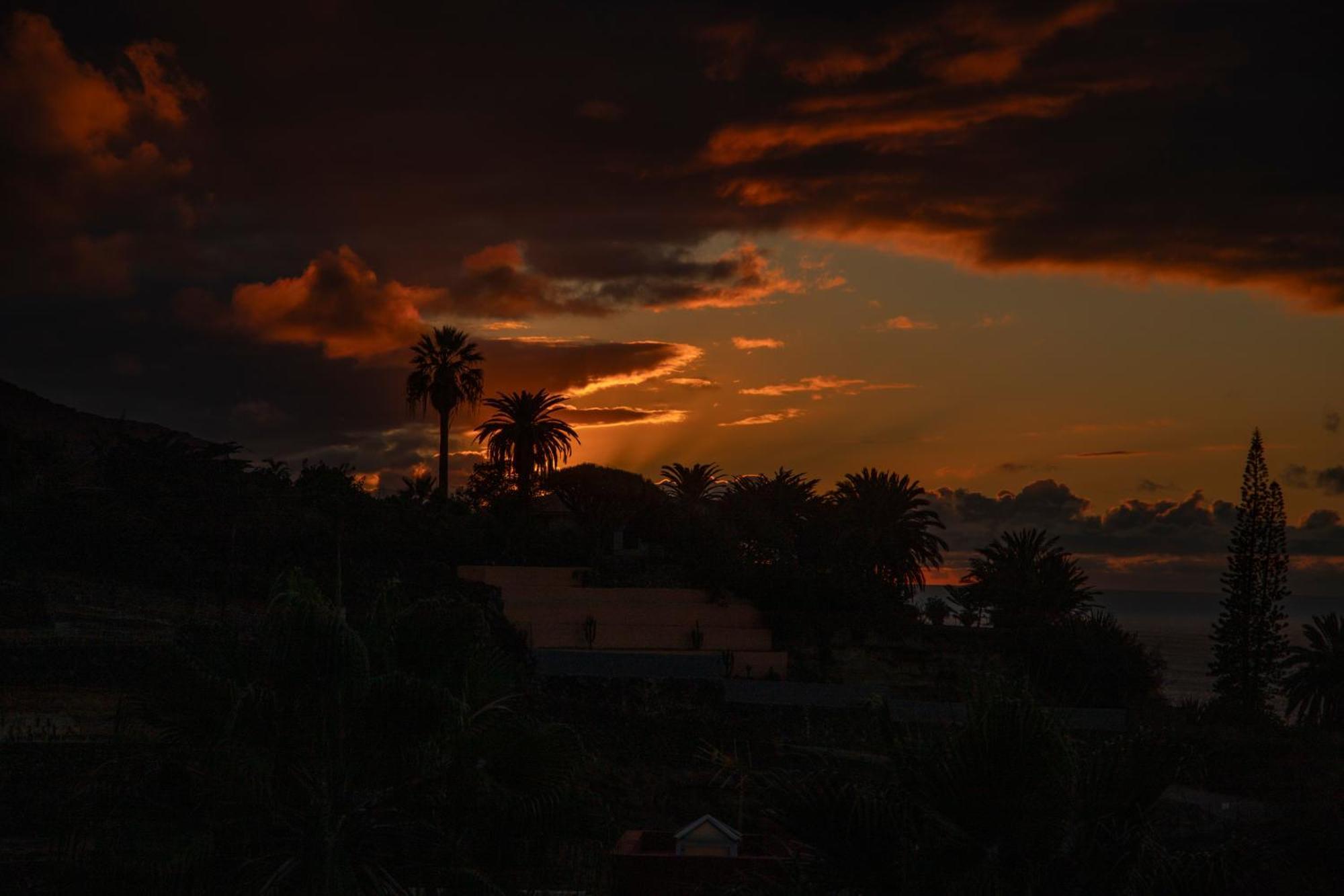 Apartment Sunset Cortes & Castro - Roques Los Realejos