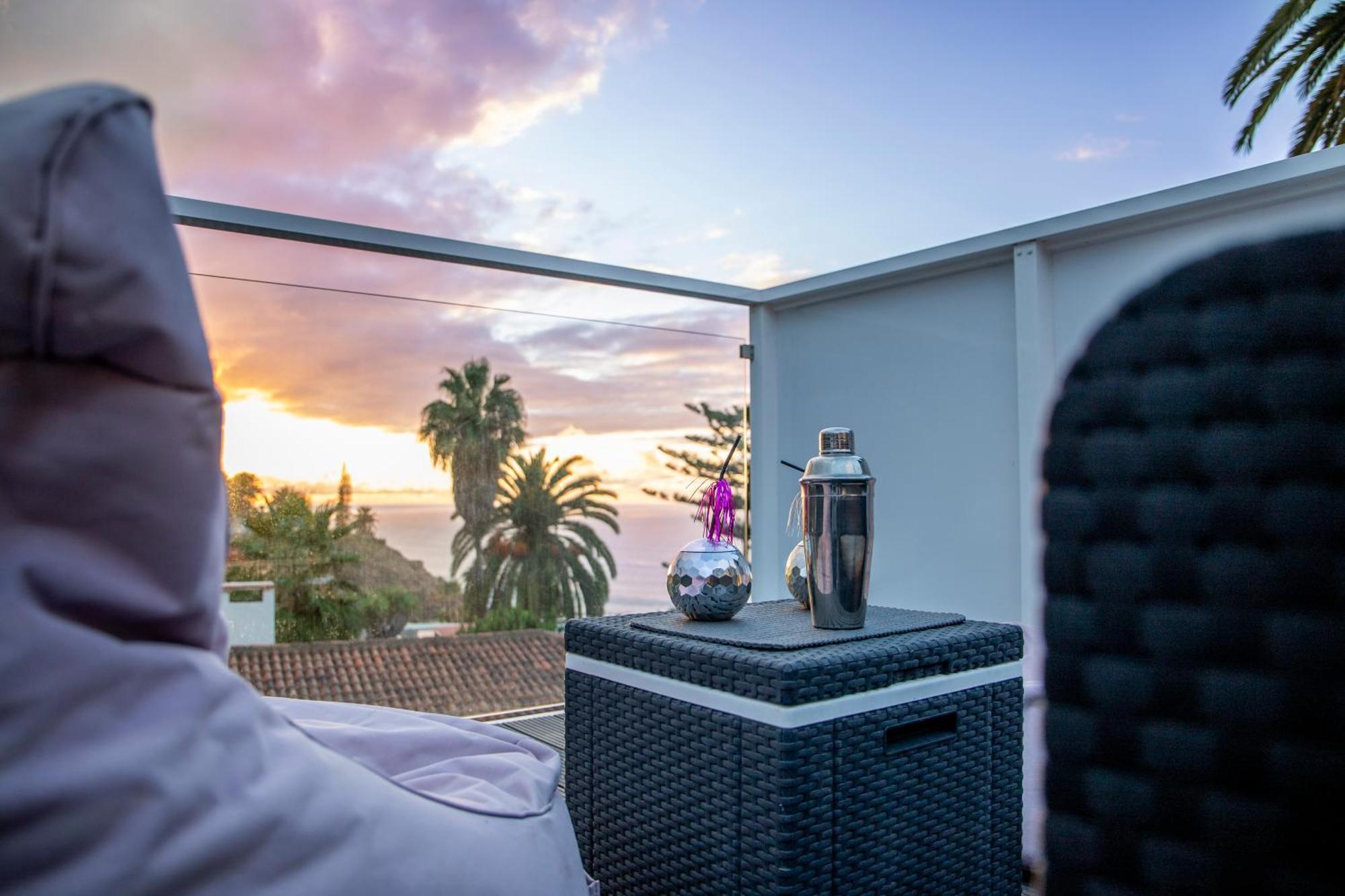 Sunset Cortes & Castro - Roques Apartment *