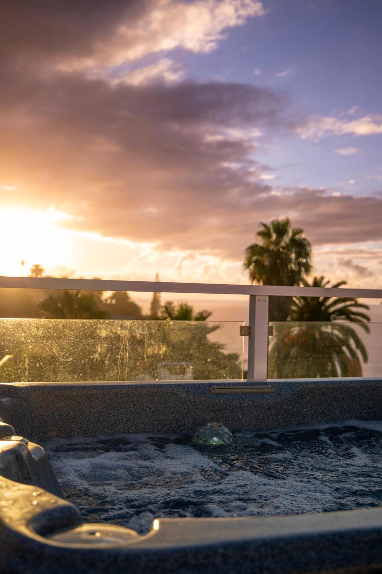 Apartment Sunset Cortes & Castro - Roques Los Realejos