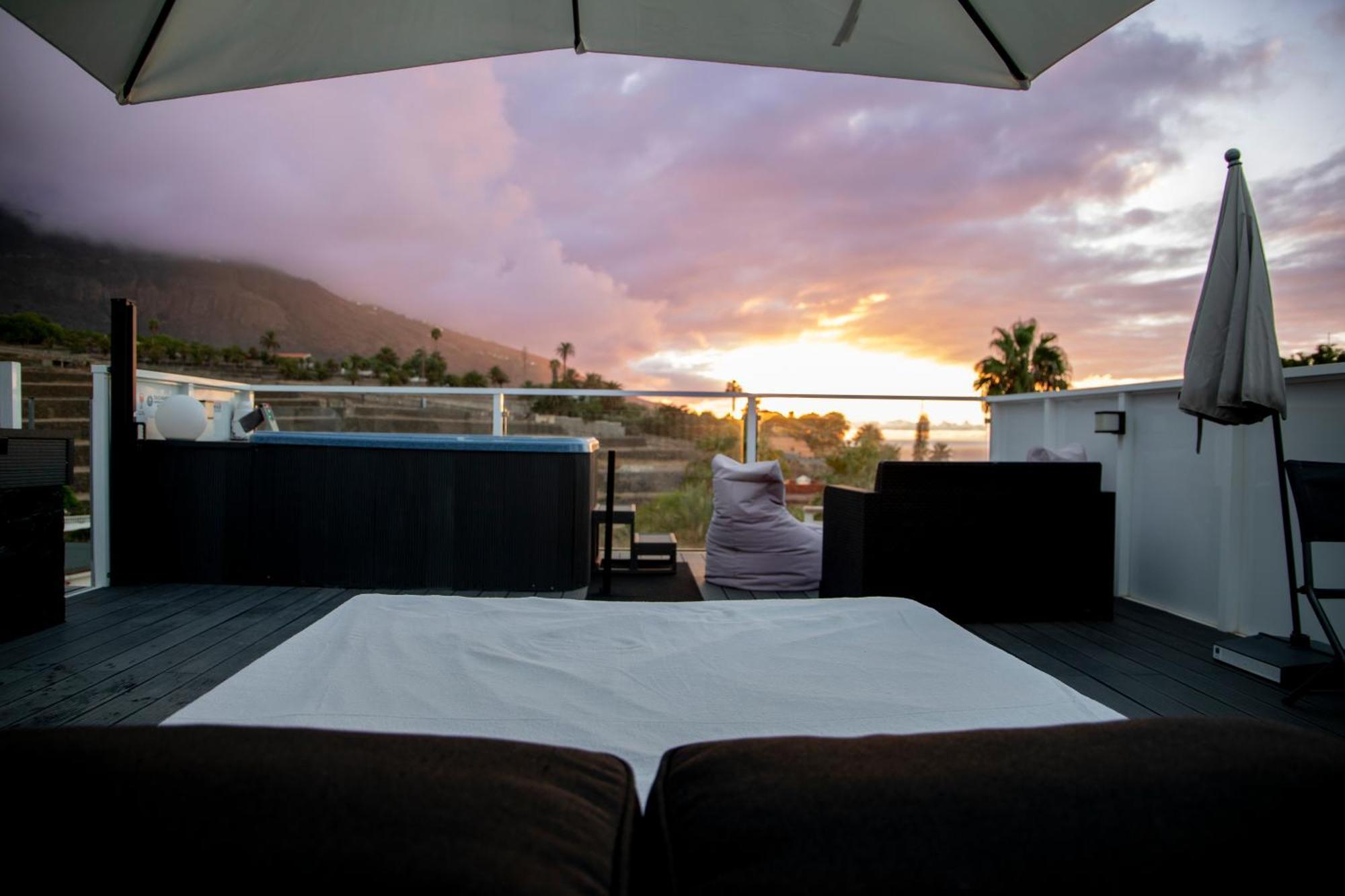 Sunset Cortes & Castro - Roques Apartment *