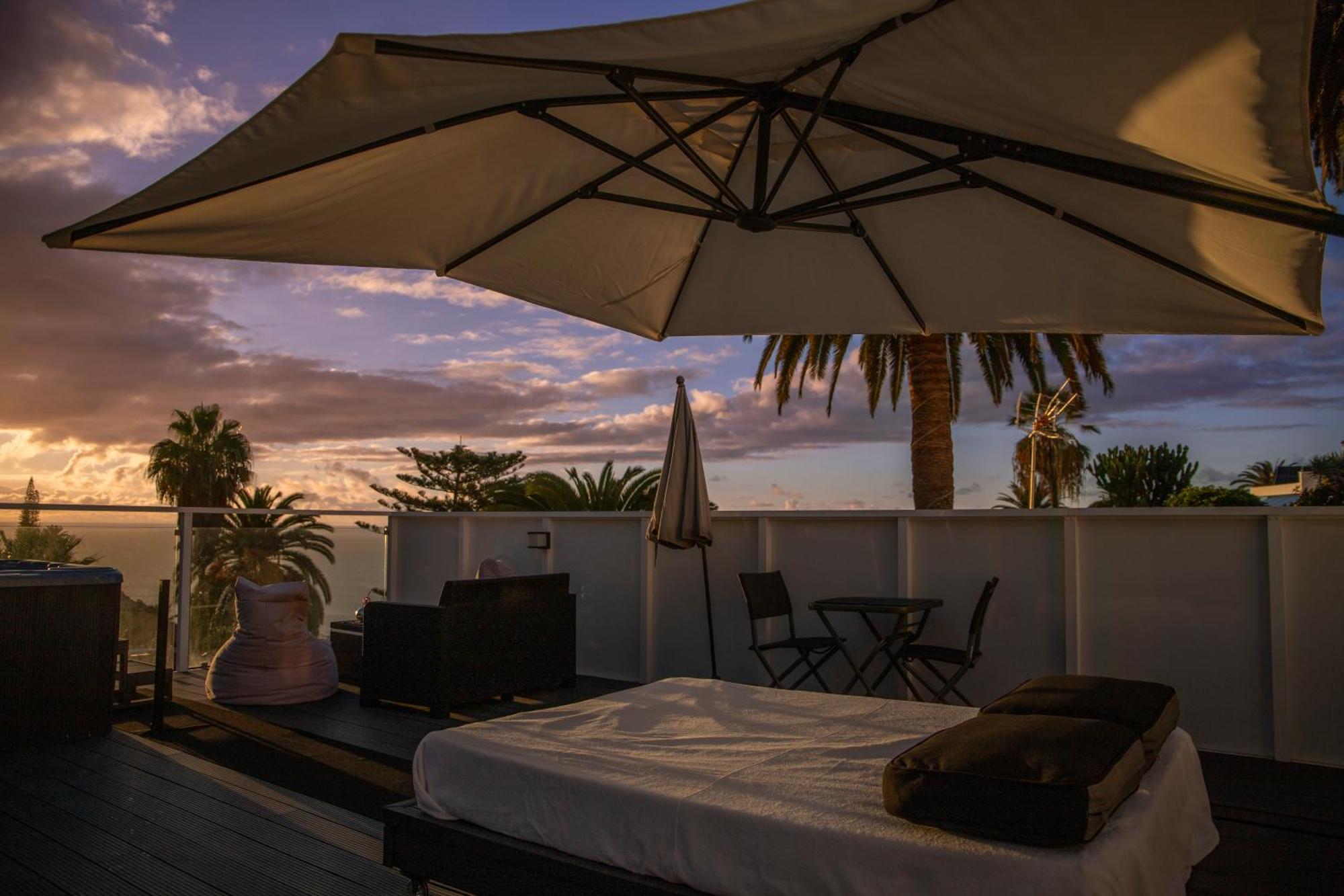 Apartment Sunset Cortes & Castro - Roques *