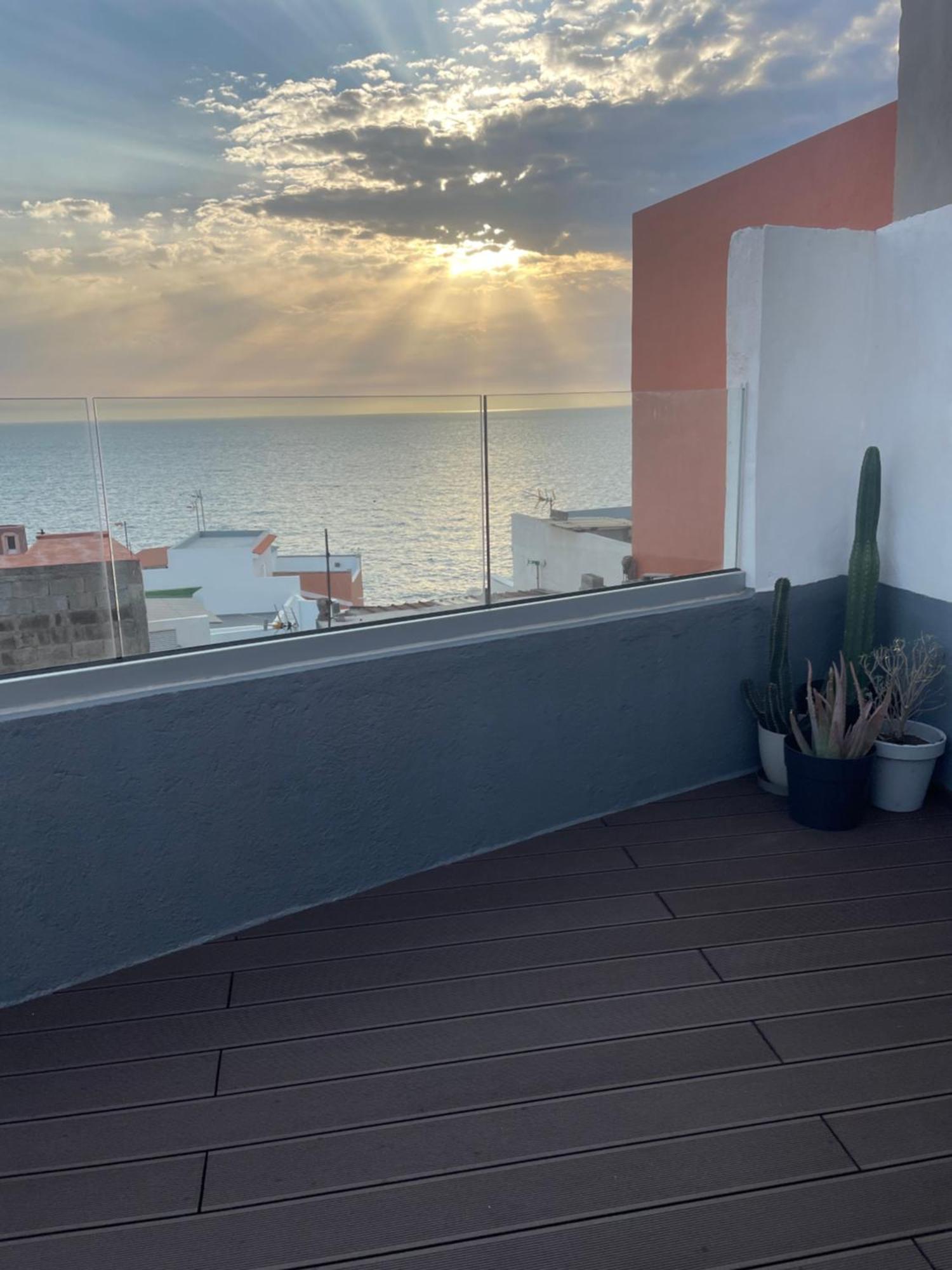 Casa Neno * La Mareta