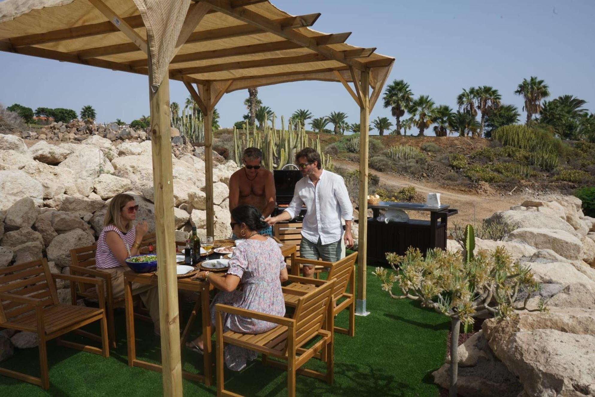 Luxury Amarilla Golf San Miguel de Abona