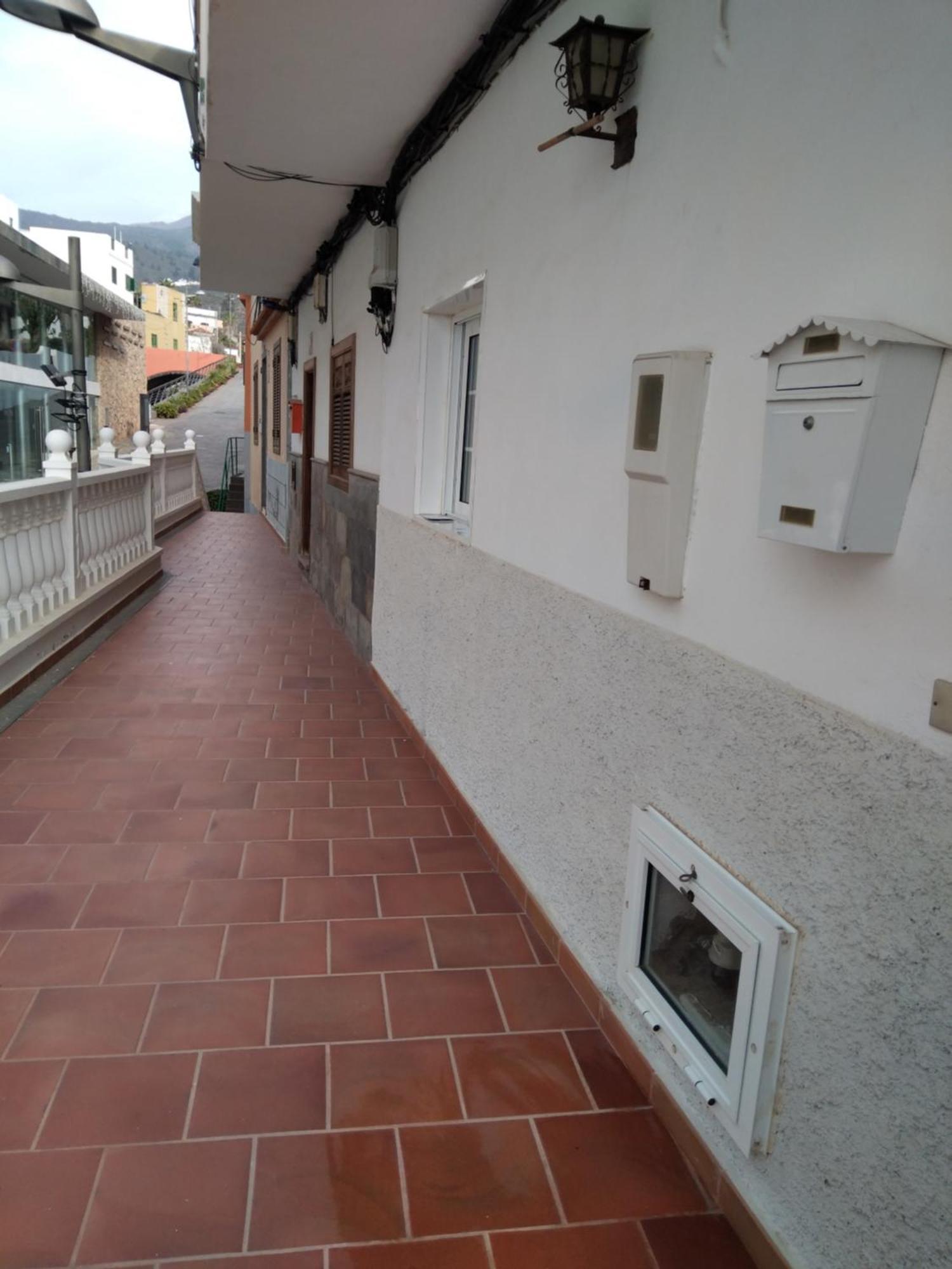 Apartment Bonito 2 Personas En Tenerife Guia de Isora (Tenerife)