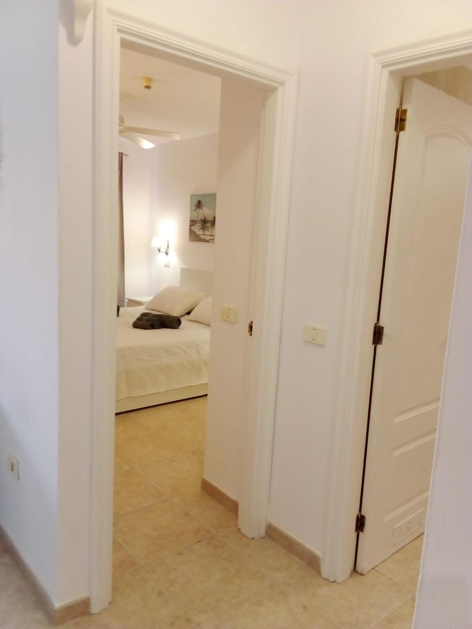 Casa Paraiso Apartment