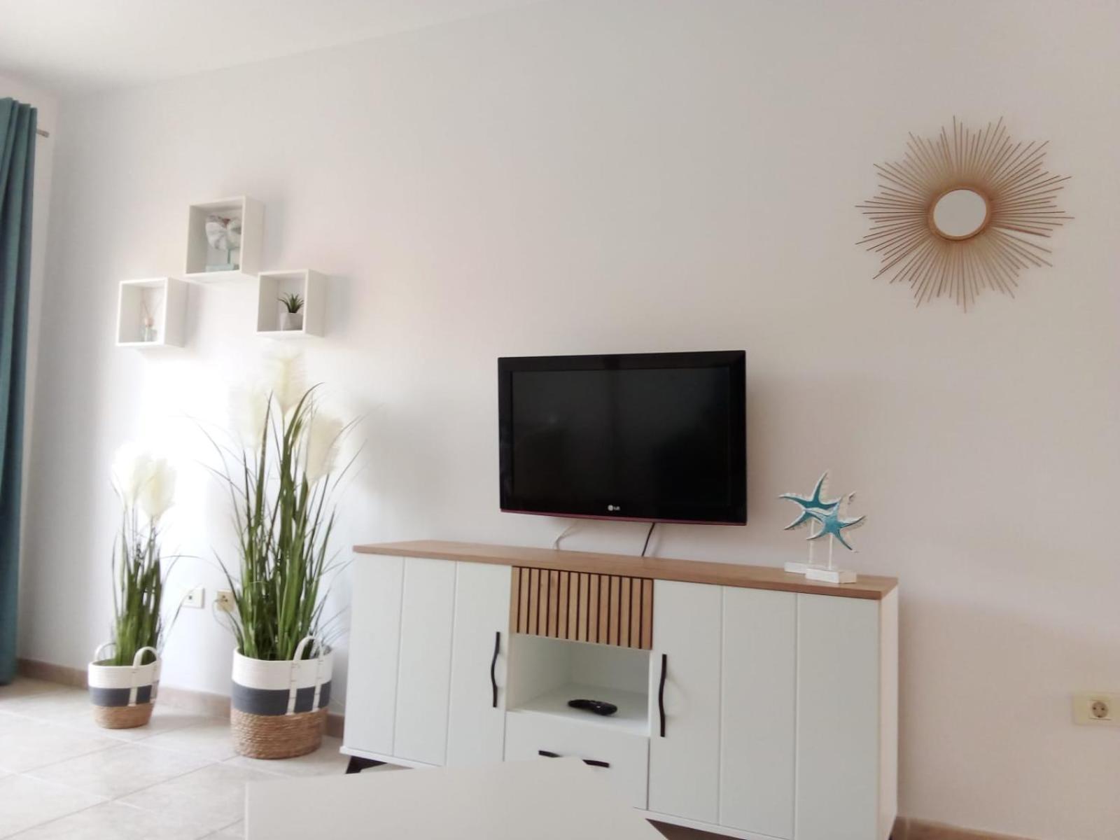 Casa Paraiso Apartment Arona (Tenerife)