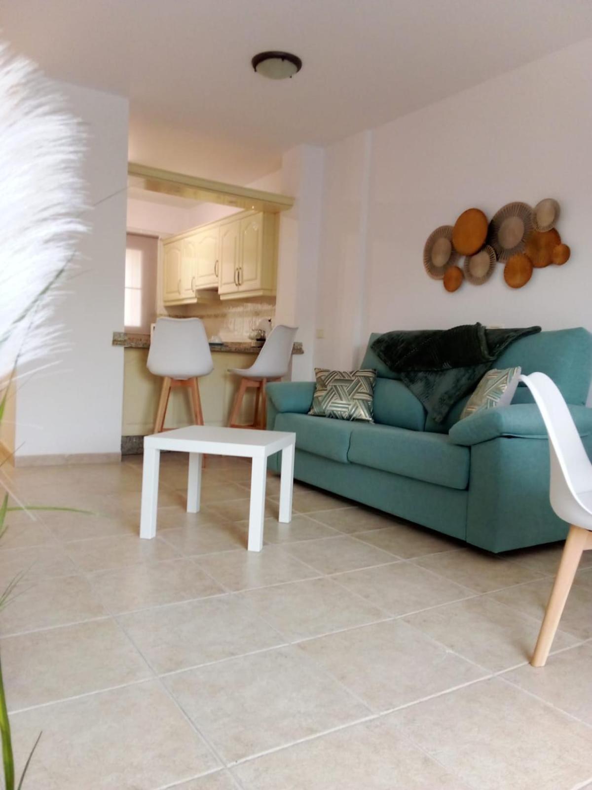 Apartment Casa Paraiso