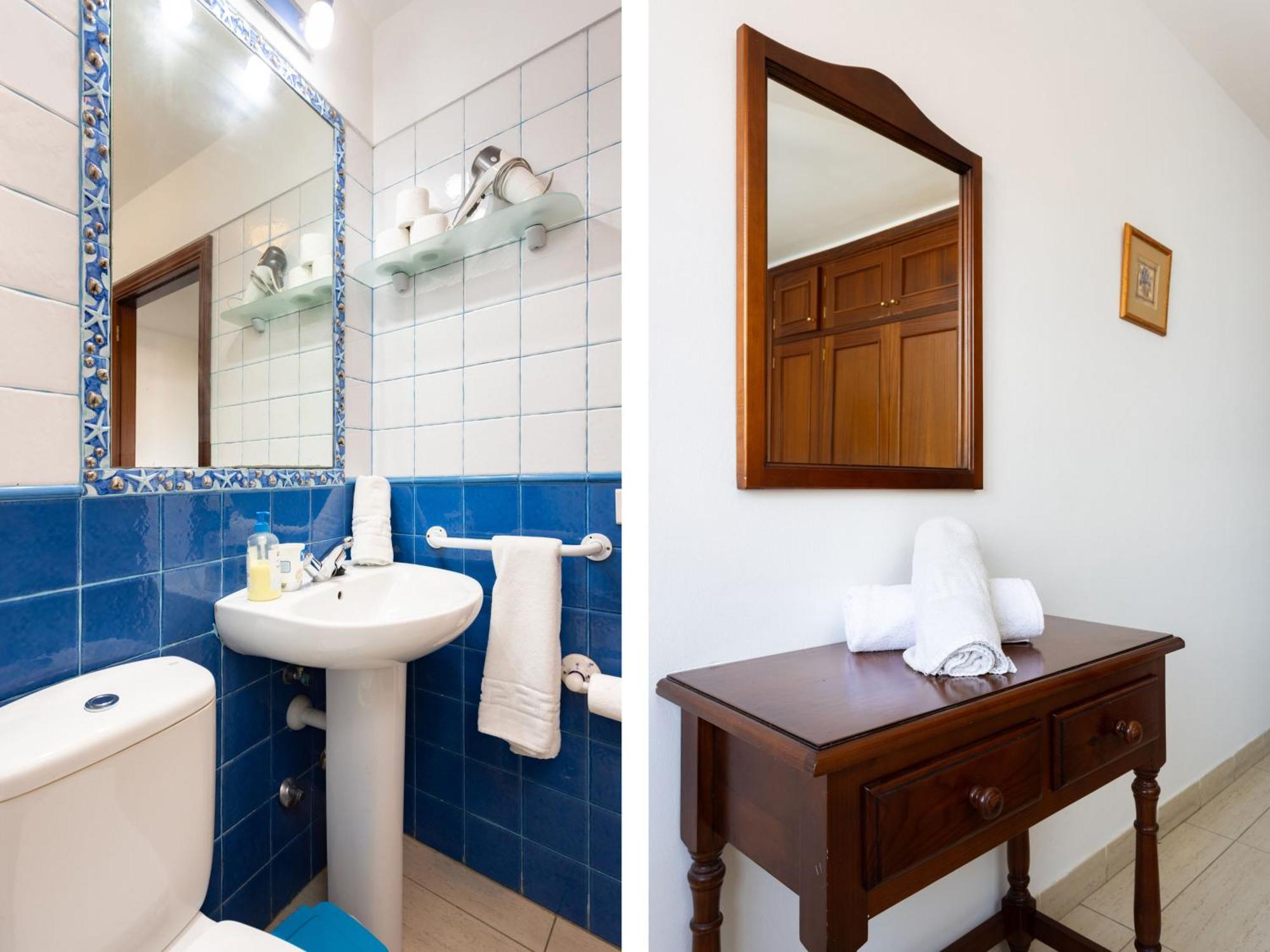 Live Cristianos Avenida Habana Apartment Arona (Tenerife)