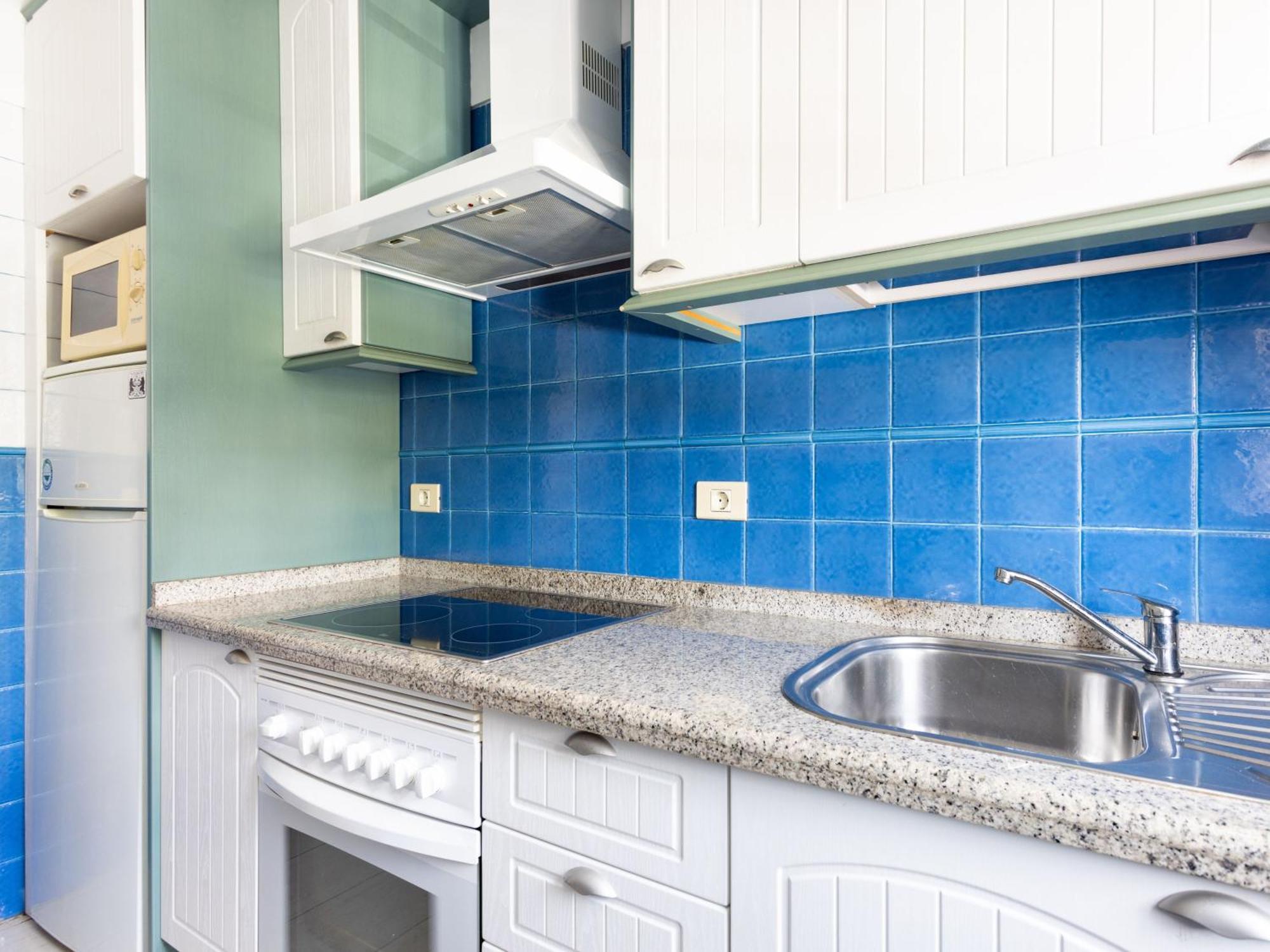 Apartment Live Cristianos Avenida Habana