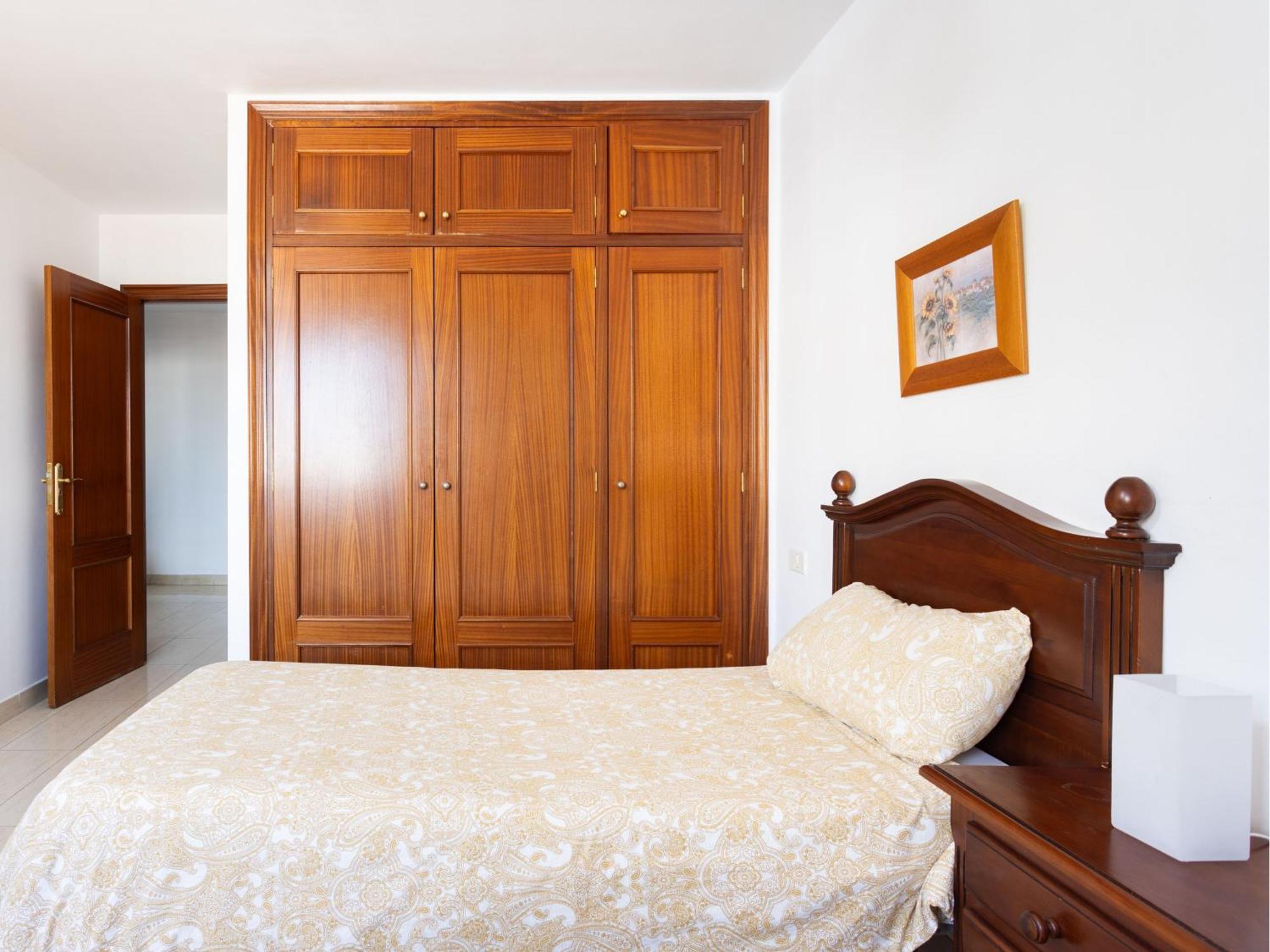 Live Cristianos Avenida Habana Apartment