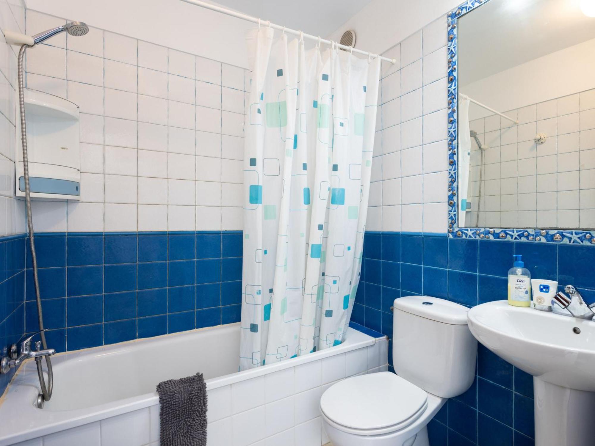 Apartment Live Cristianos Avenida Habana *