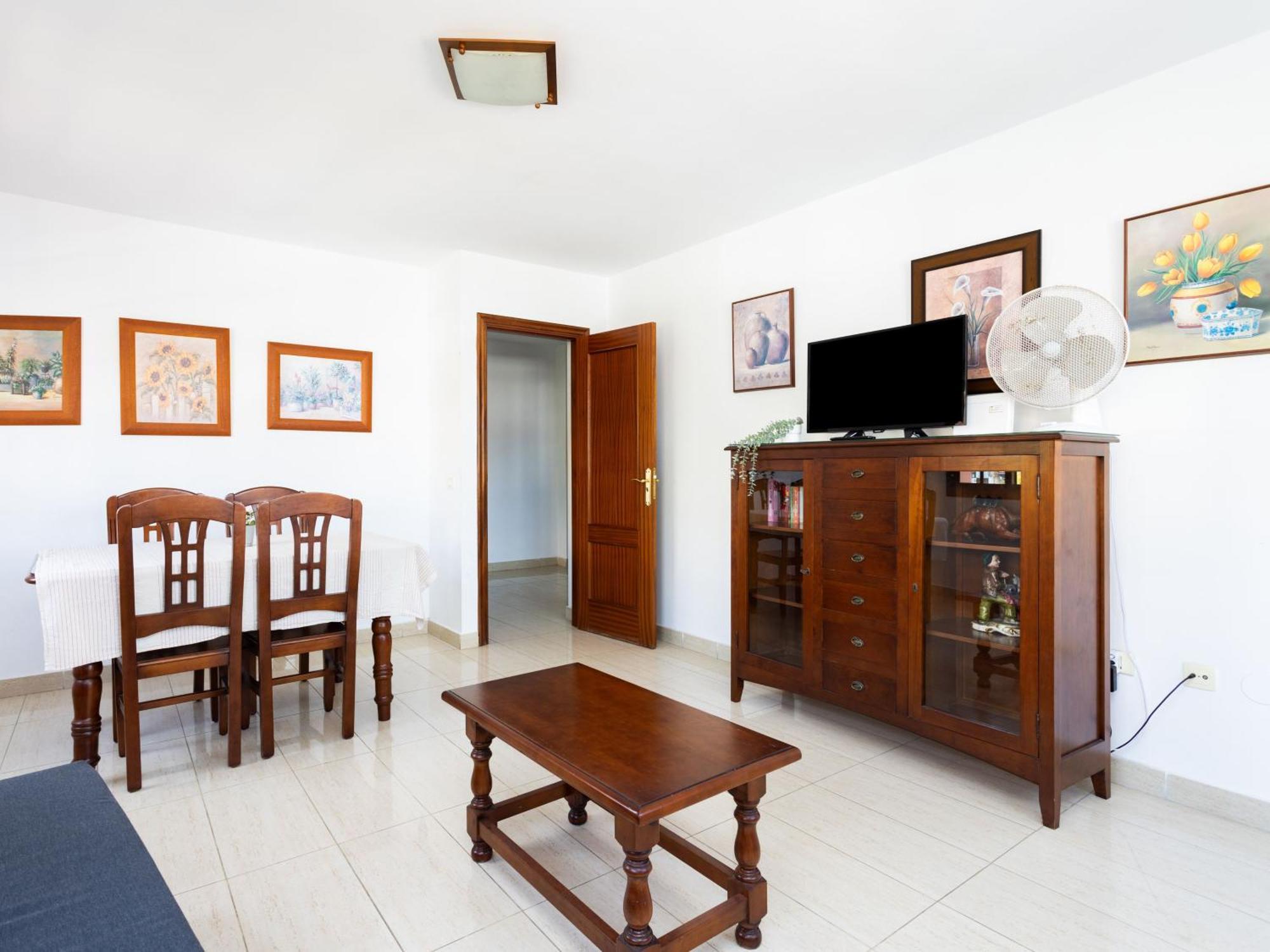 Apartment Live Cristianos Avenida Habana