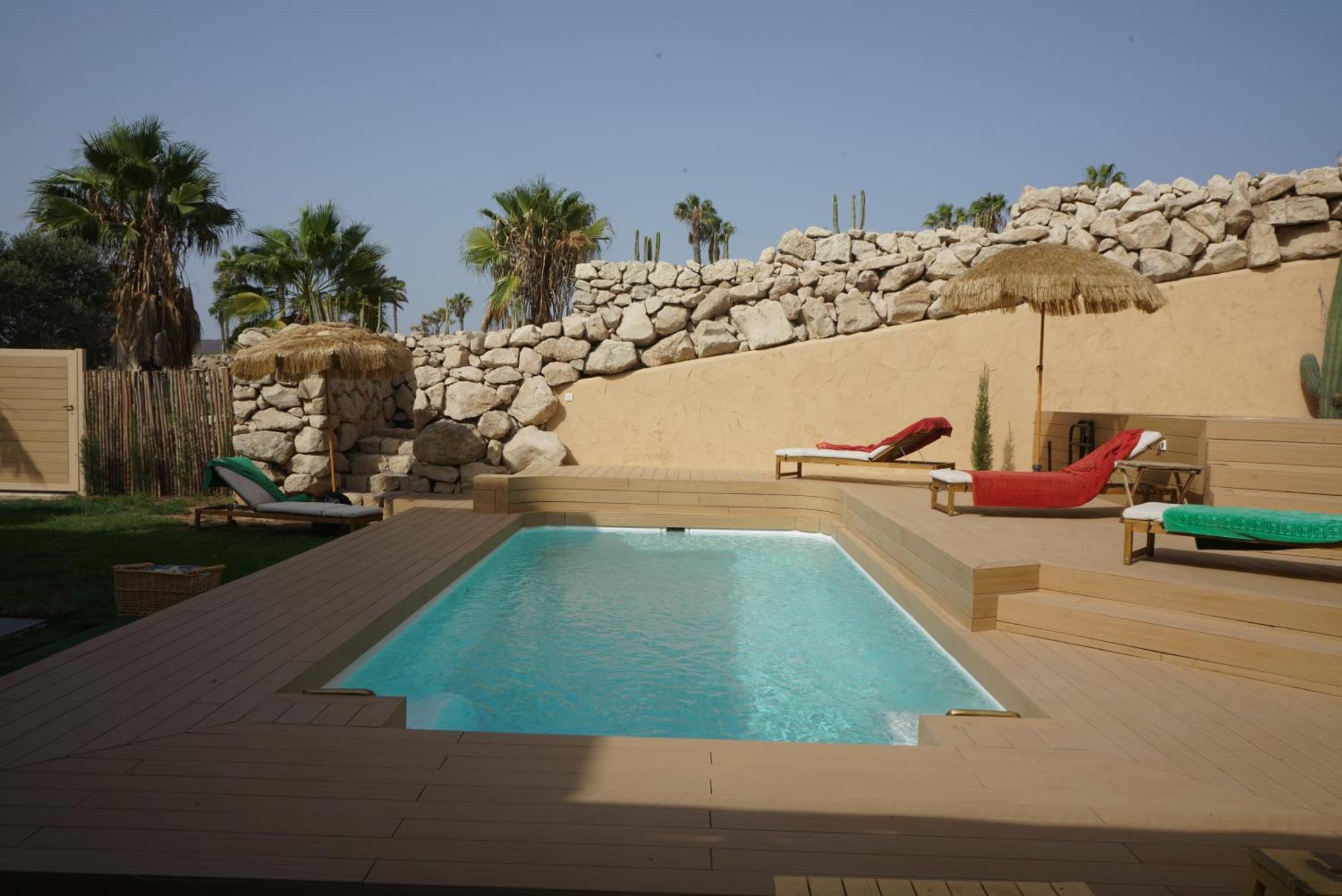 Luxury Amarilla Golf Villa