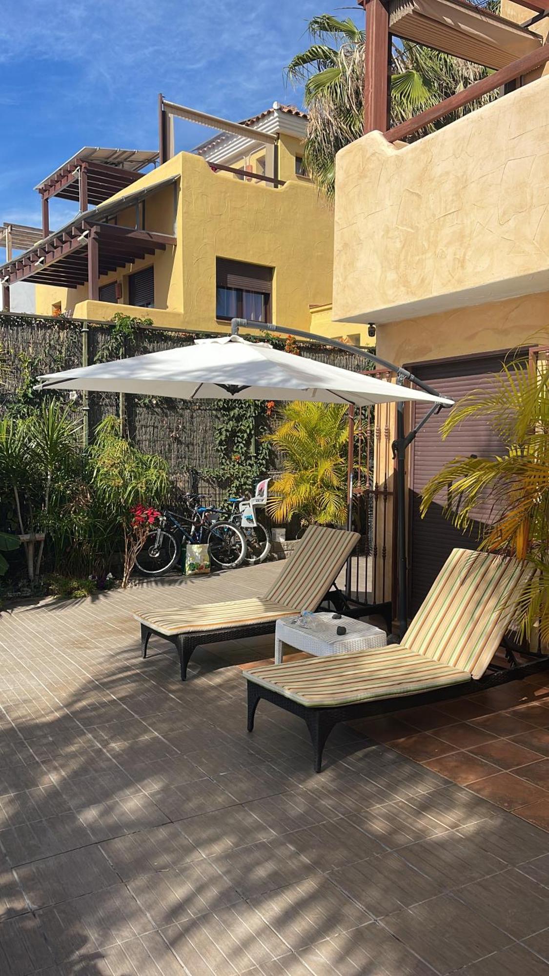 Ocean View With 1 San Miguel de Abona