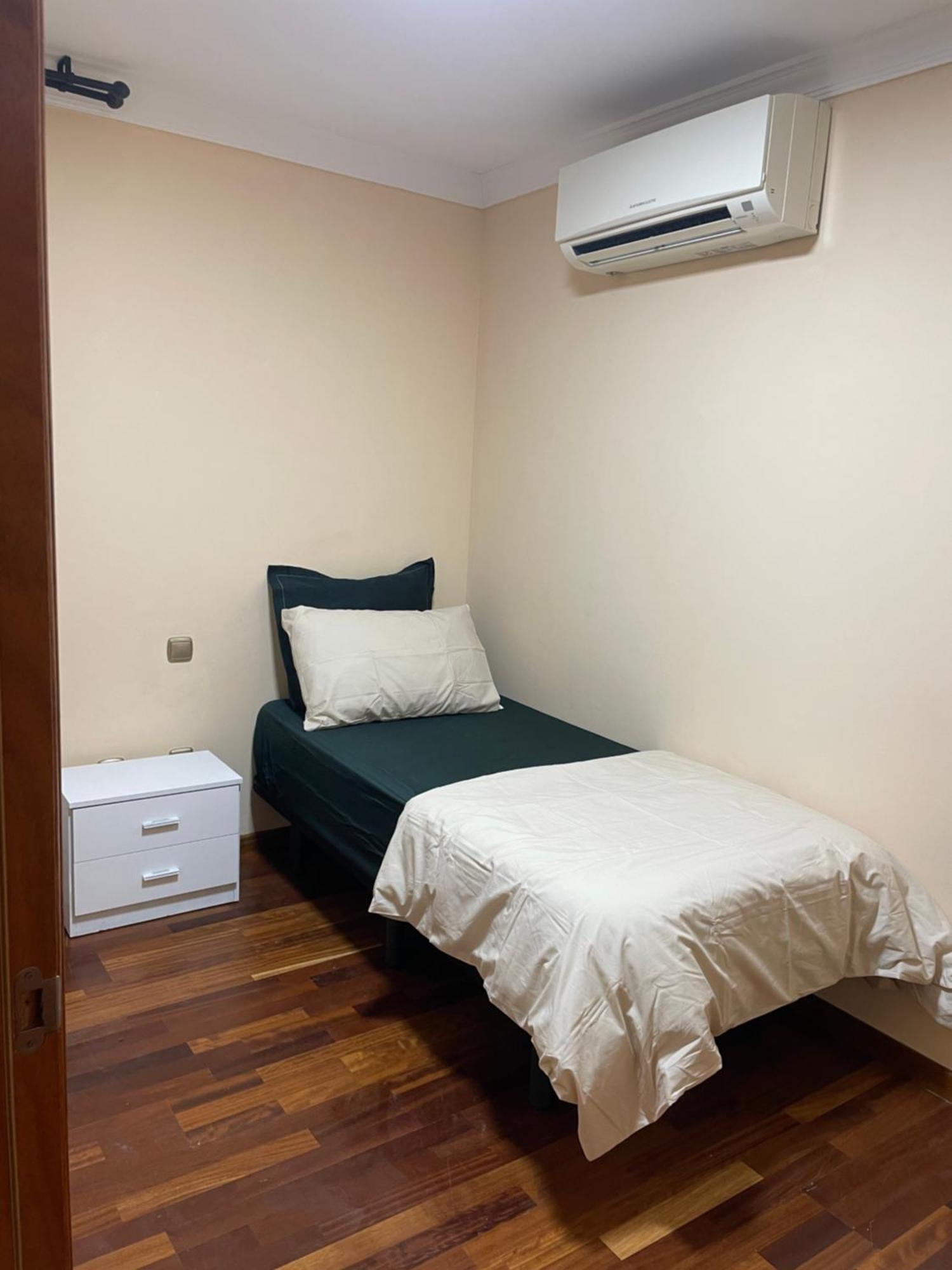 Appartement Luna D *