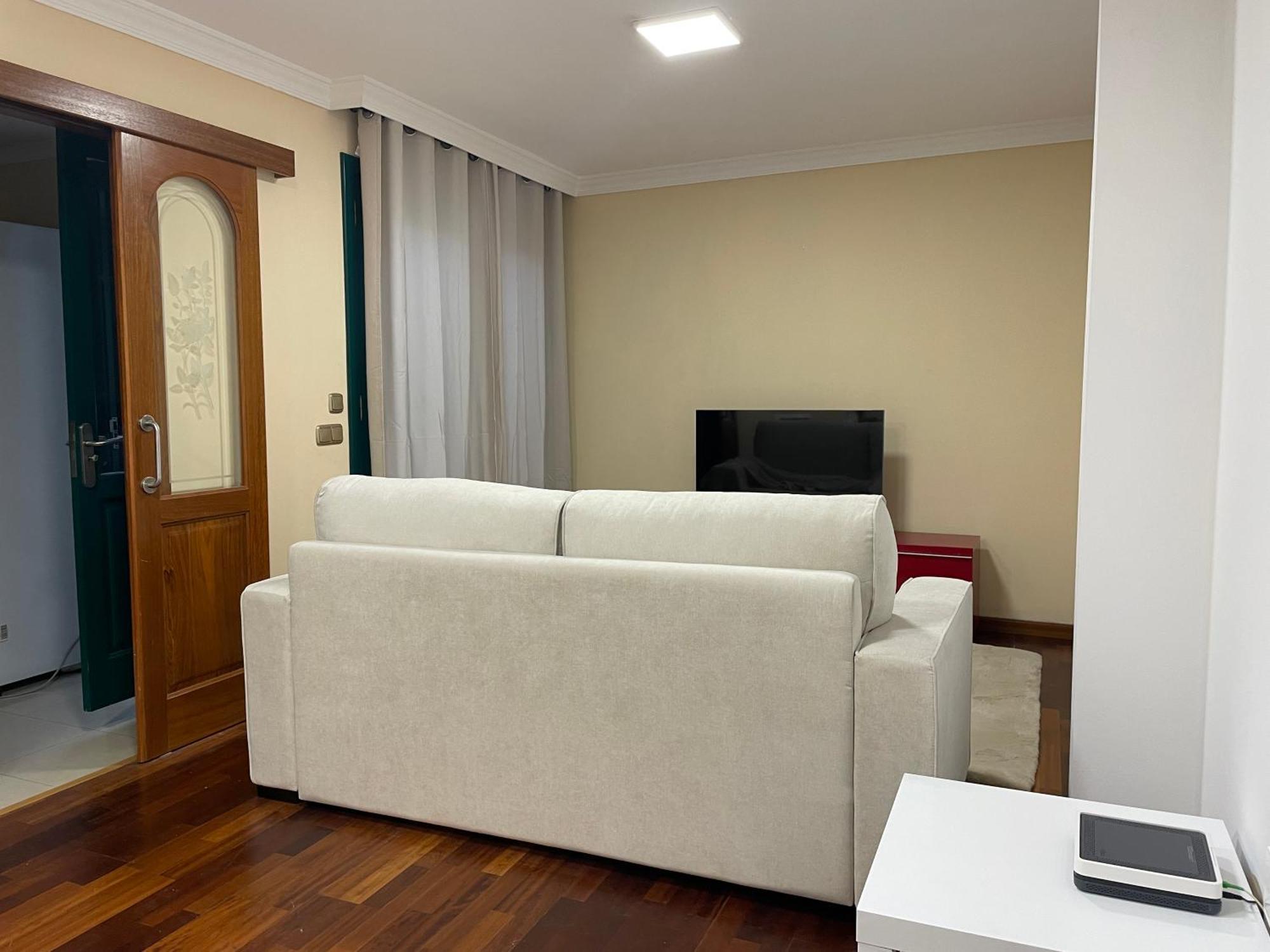 Appartement Luna D