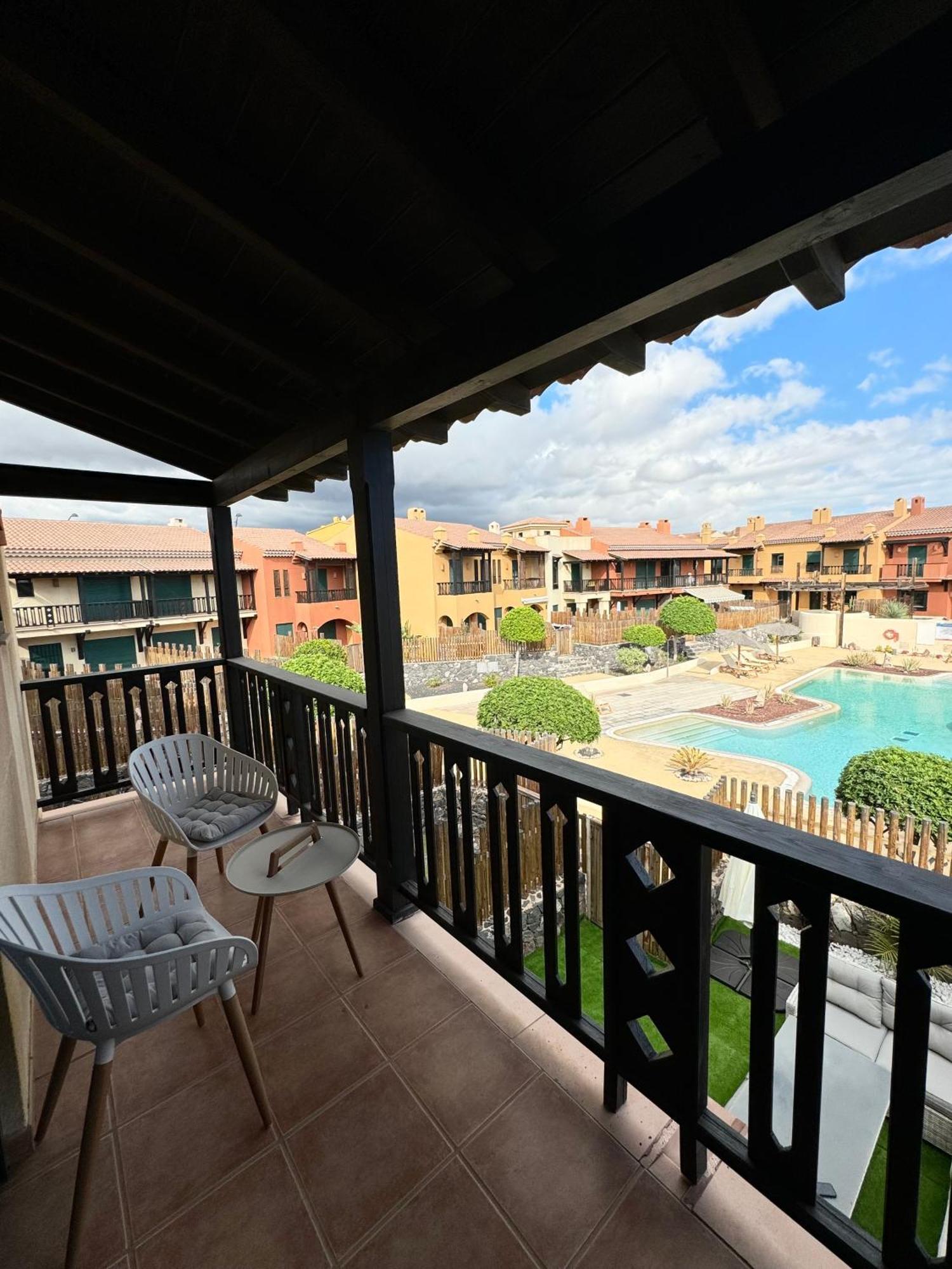 Сasa de vacaciones San Blas Golf Del Sur *