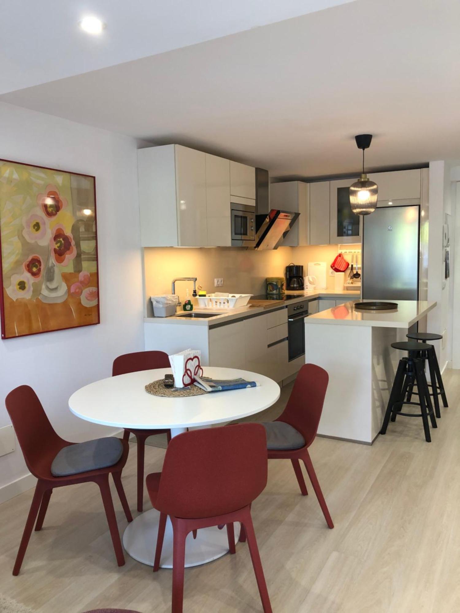 Pura Vida Strandnahes Ferienappartment In Bester Lage! Puerto de la Cruz (Tenerife)