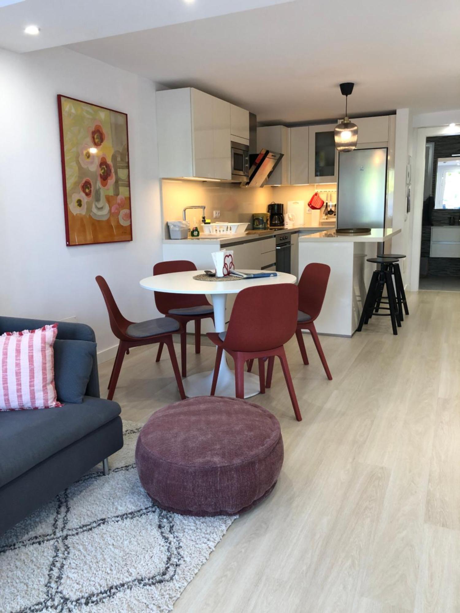 Pura Vida Strandnahes Ferienappartment In Bester Lage! Apartment *