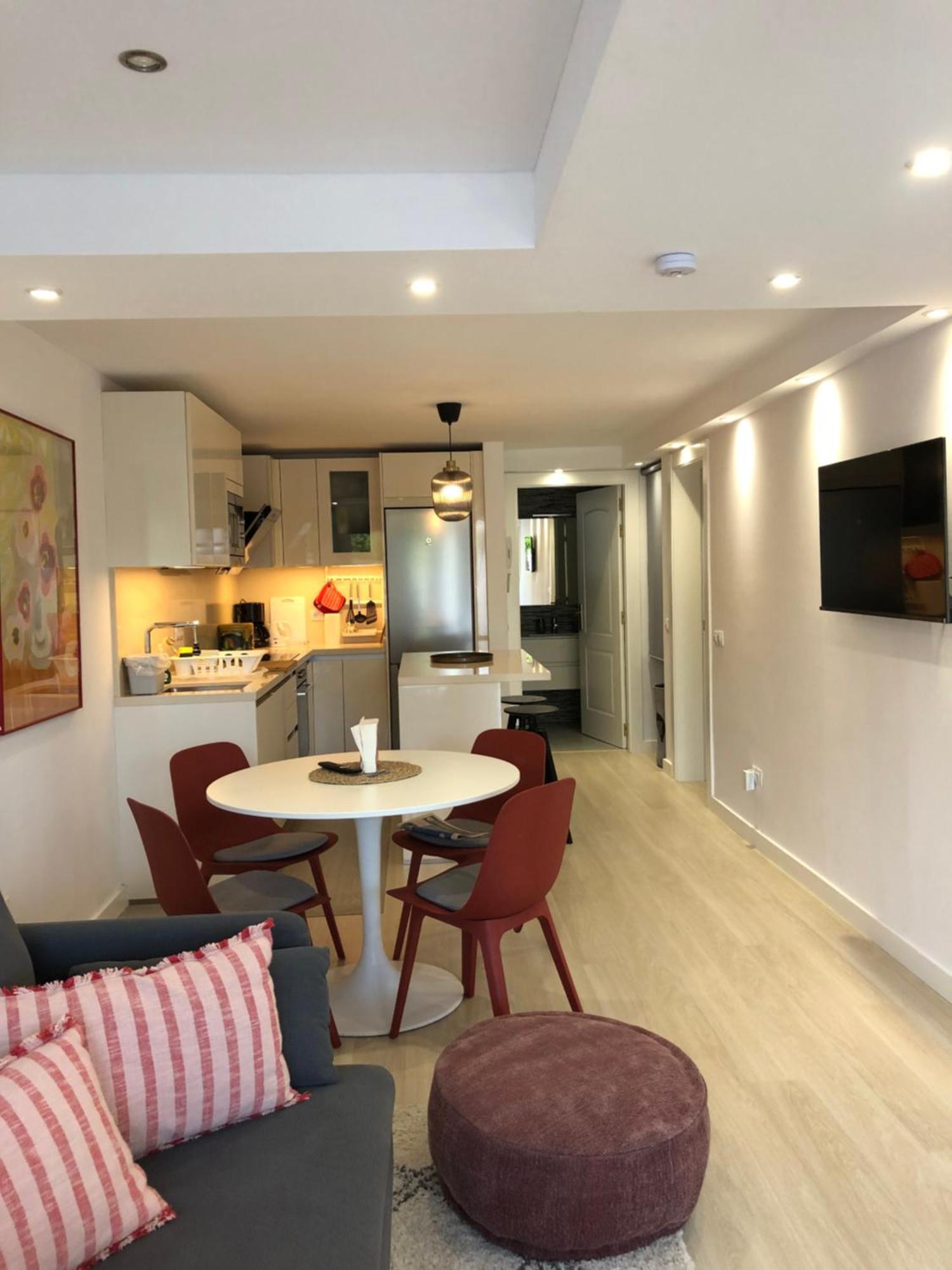 Pura Vida Strandnahes Ferienappartment In Bester Lage!
