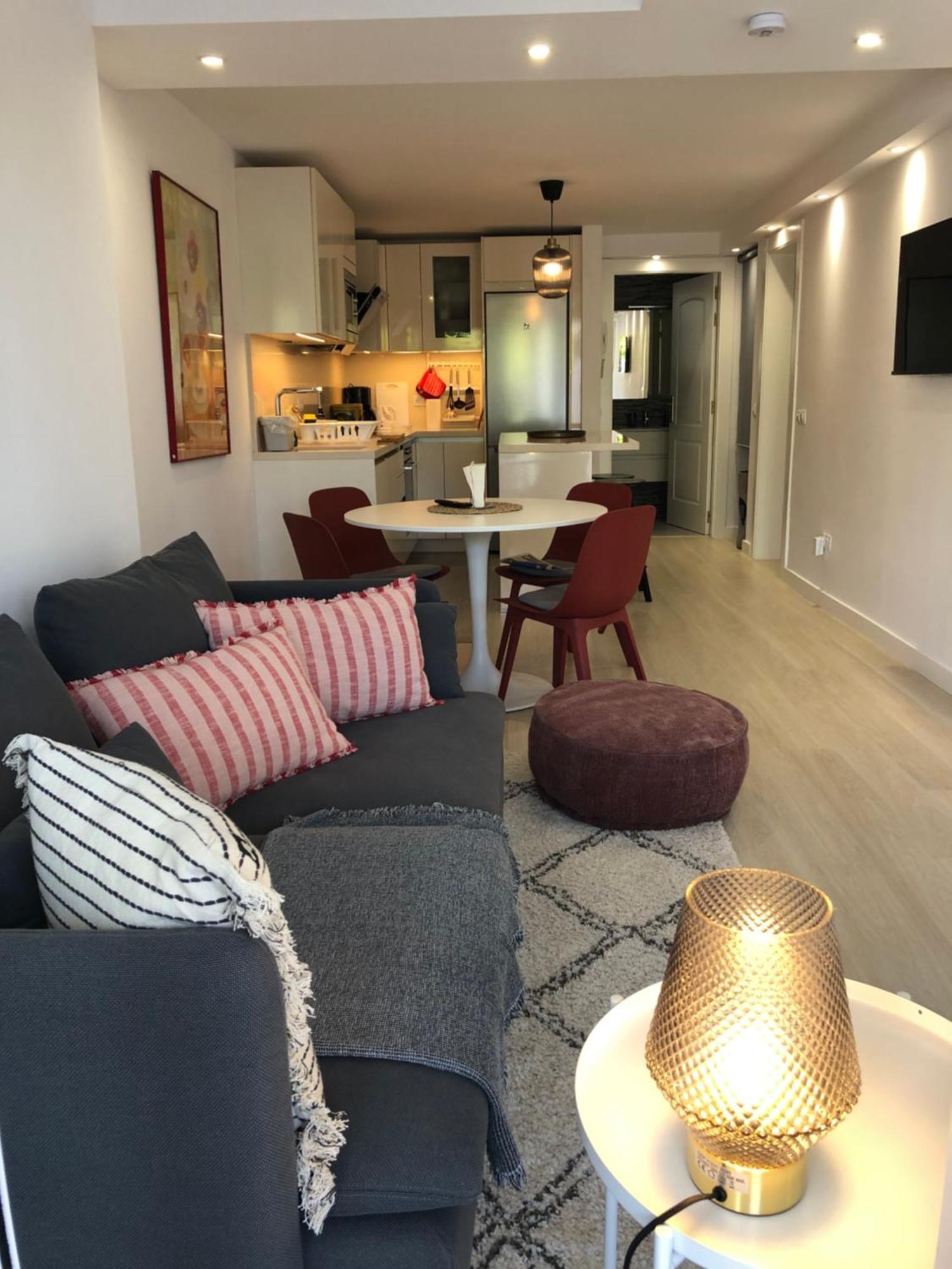 Apartment Pura Vida Strandnahes Ferienappartment In Bester Lage! *